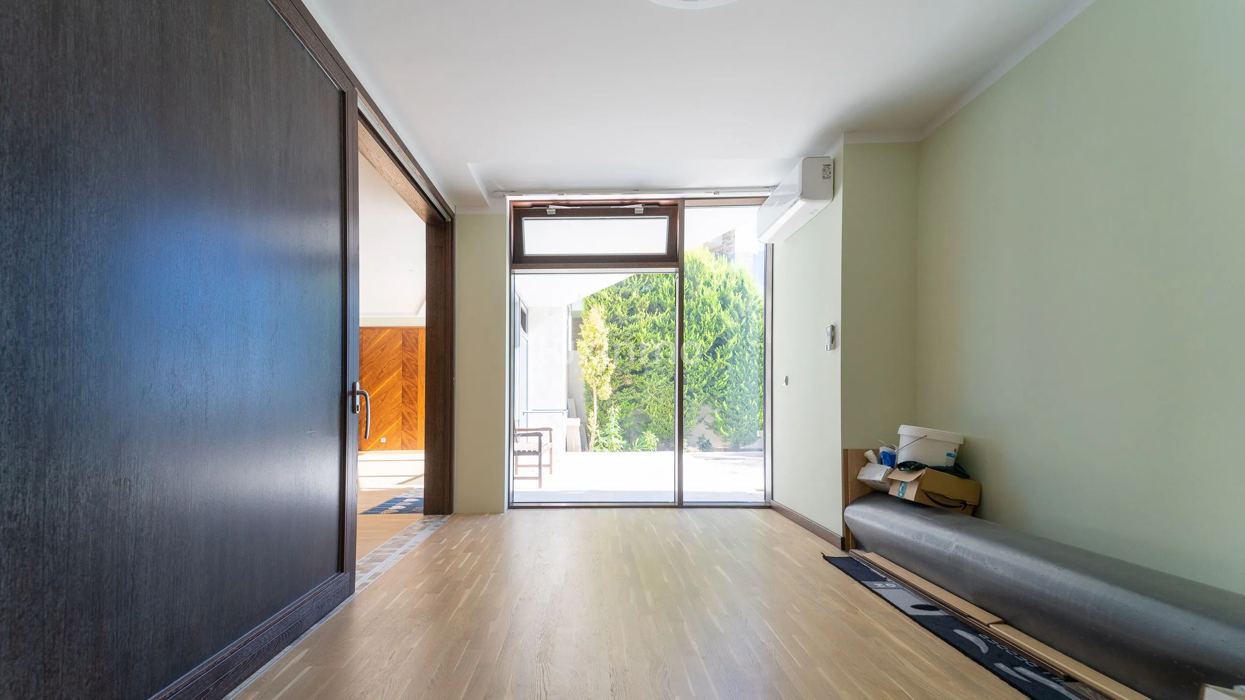 Modern villa with sea views in Altea Hills — photo 43