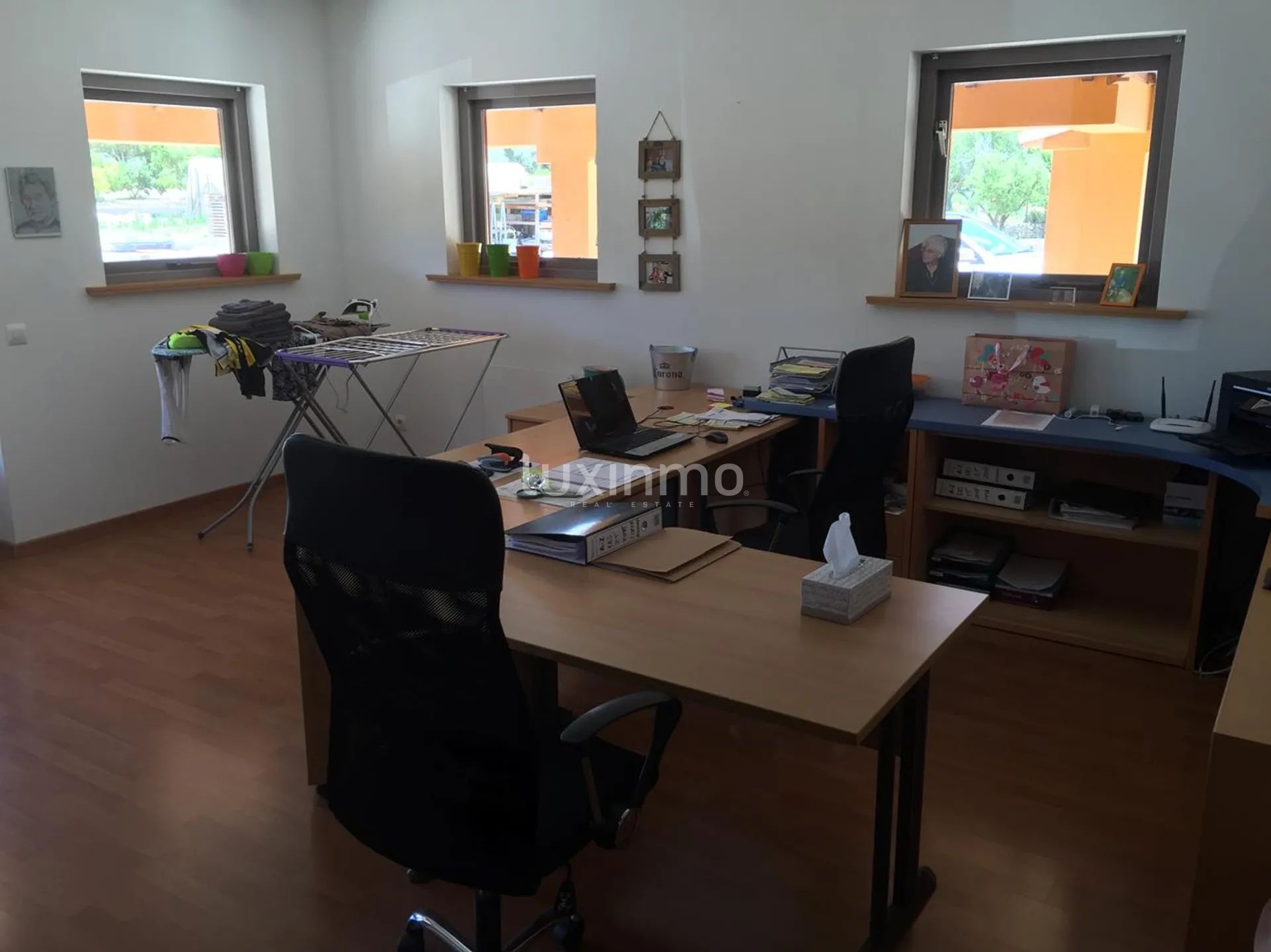 Large finca for sale in Denia on a 10000m2 plot — photo 29