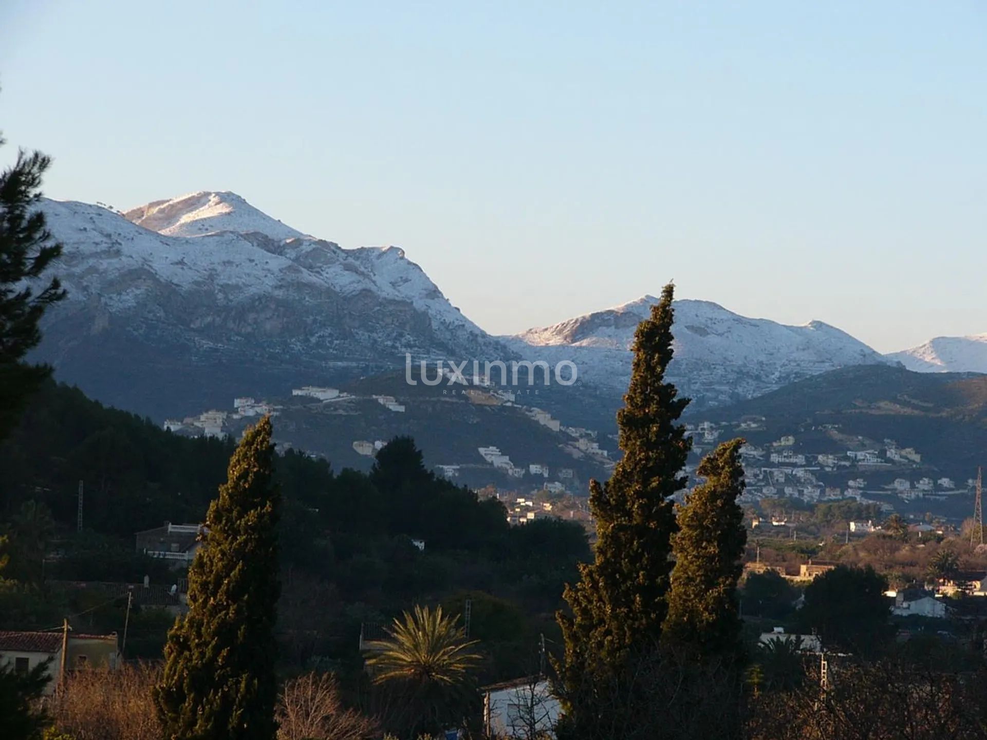 Stor finca till salu i Denia på en 10000m2 stor tomt — photo 9