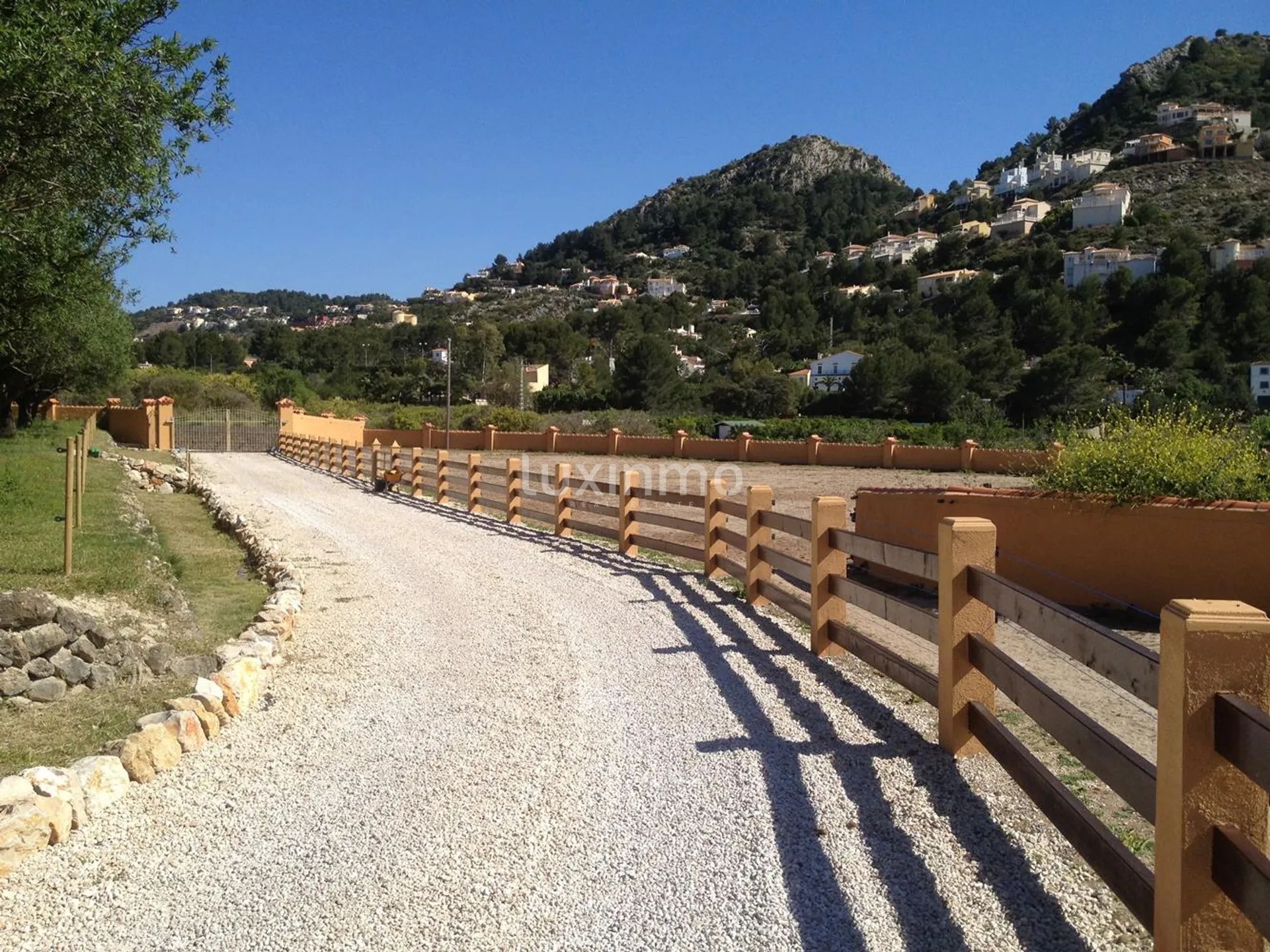 Große Finca zum Verkauf in Denia auf einem 10000m2 Grundstück — photo 16