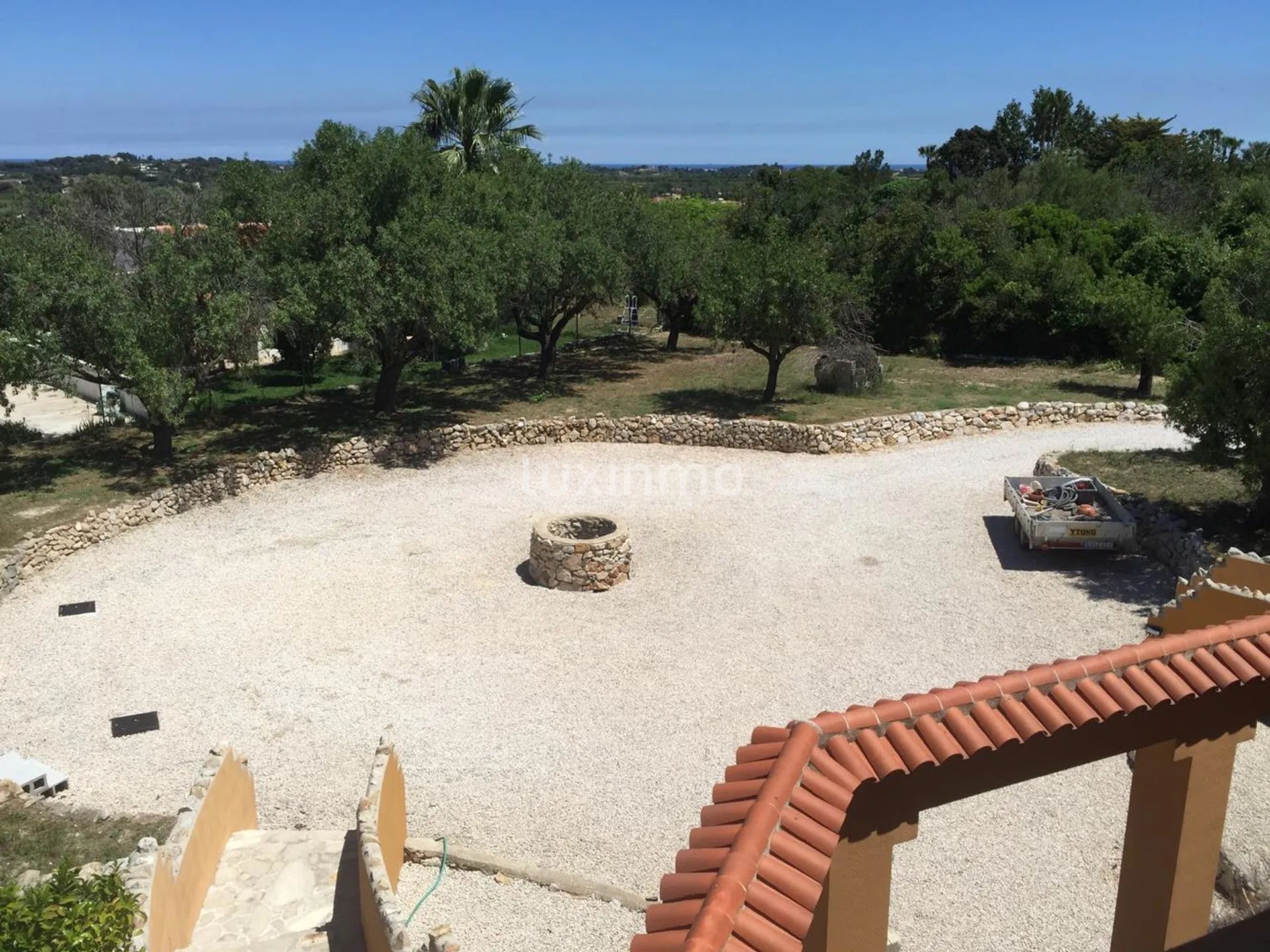 Große Finca zum Verkauf in Denia auf einem 10000m2 Grundstück — photo 6