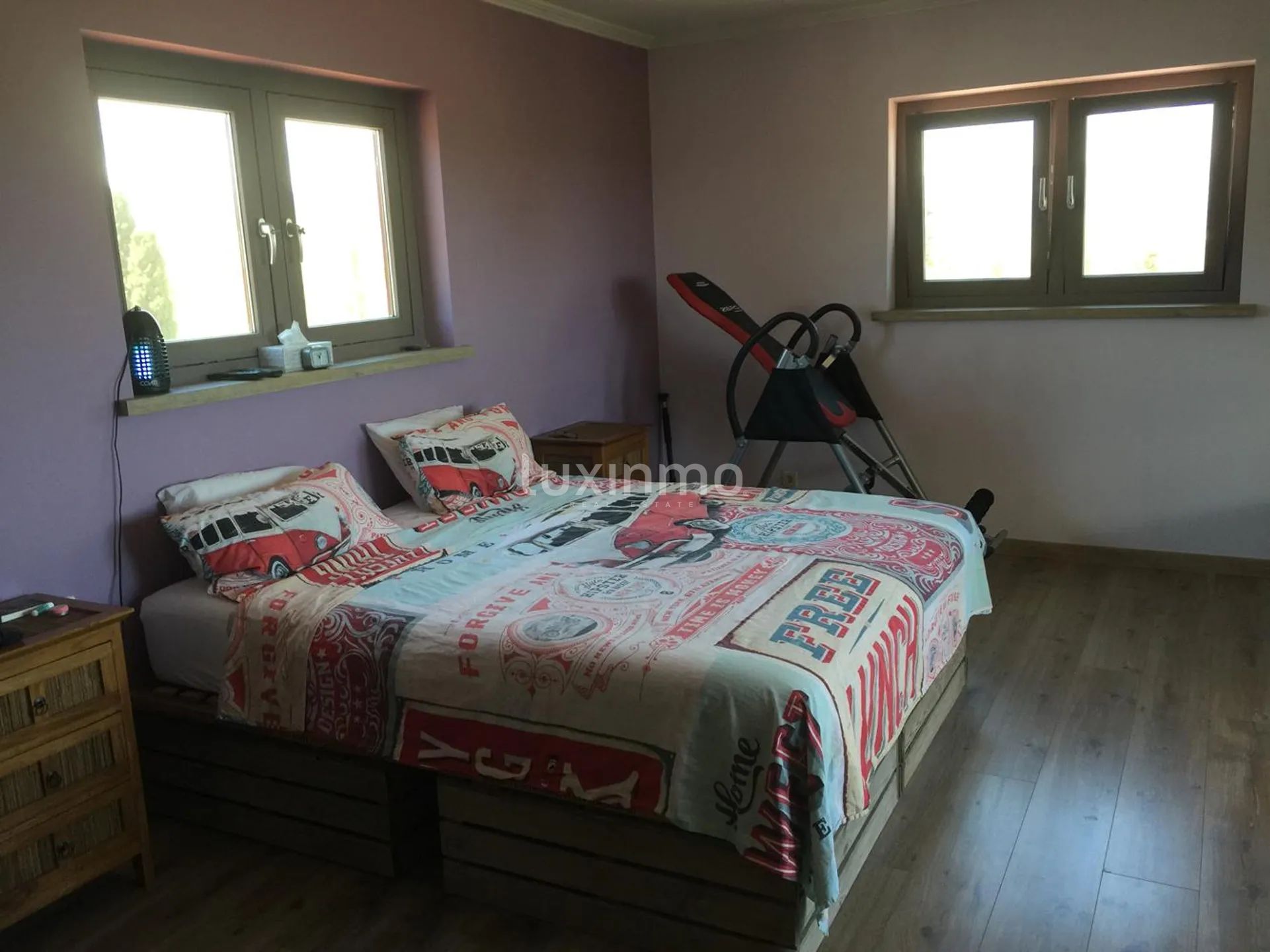 Large finca for sale in Denia on a 10000m2 plot — photo 31