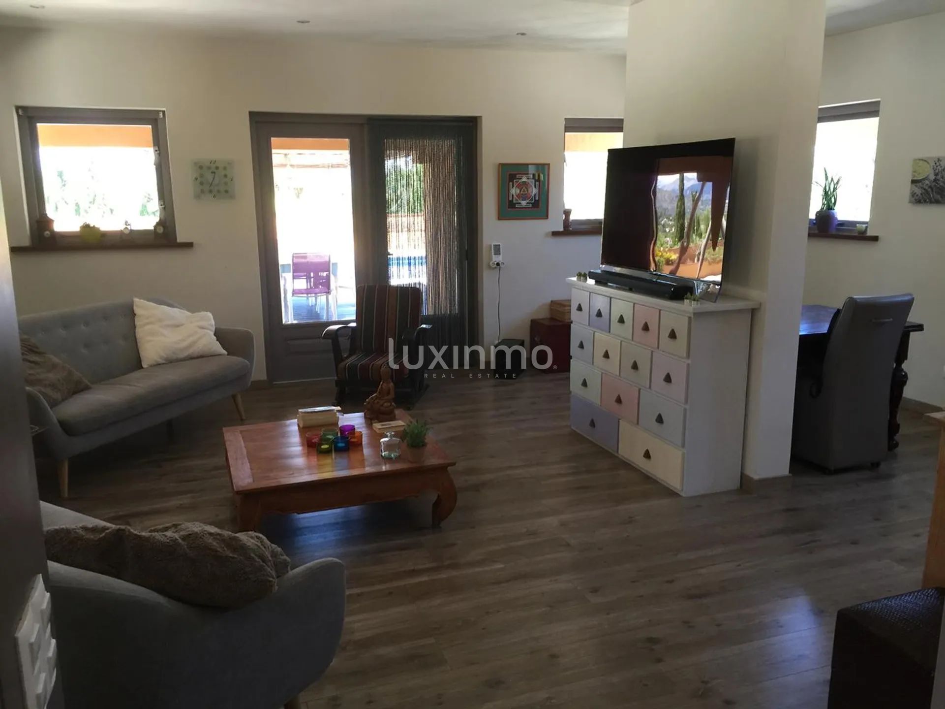 Large finca for sale in Denia on a 10000m2 plot — photo 28