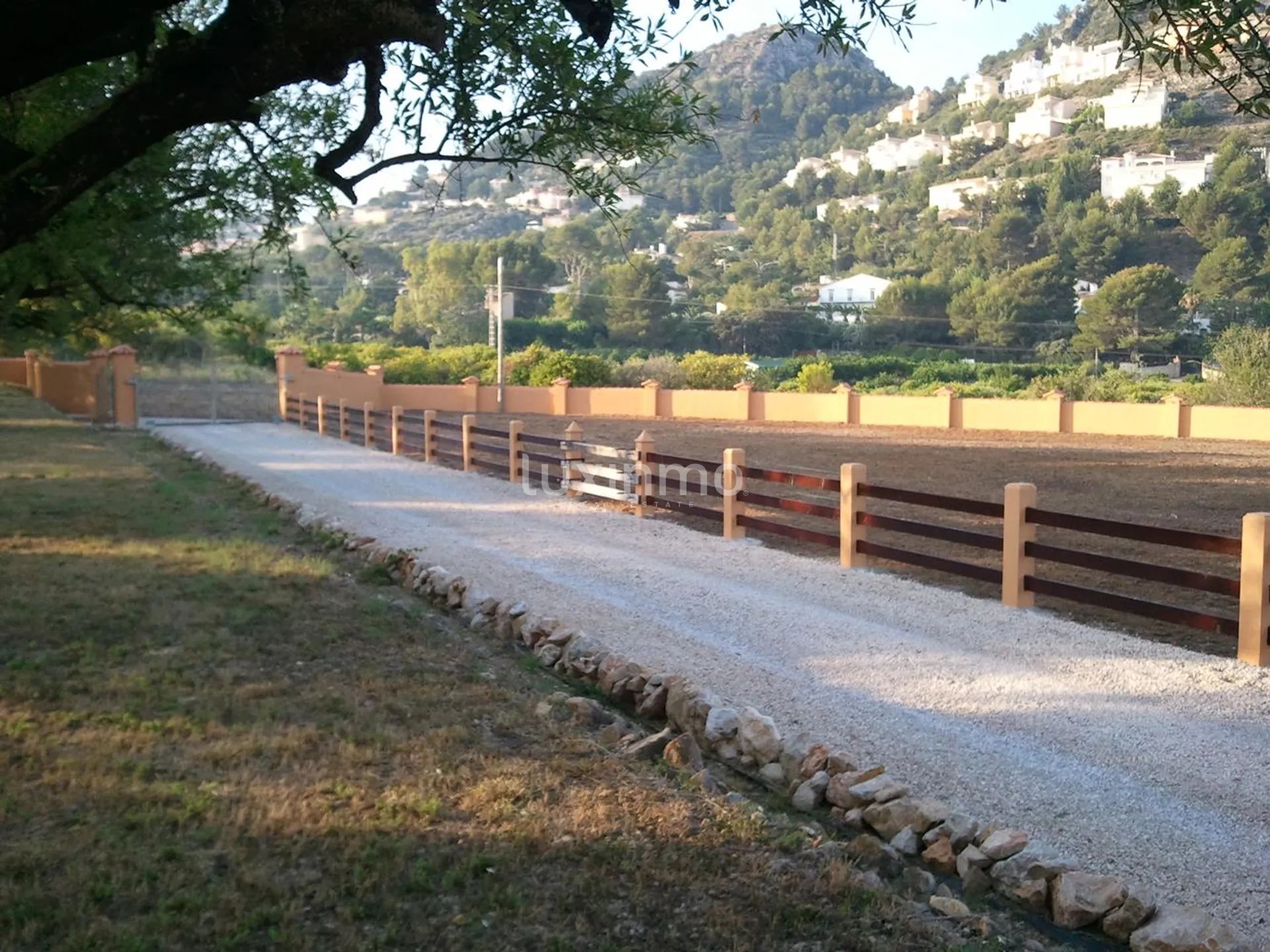 Große Finca zum Verkauf in Denia auf einem 10000m2 Grundstück — photo 13