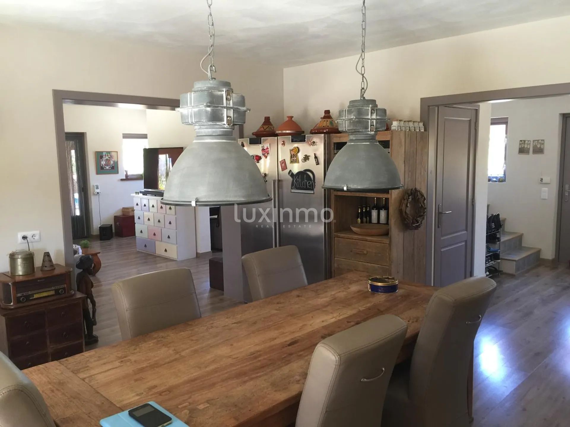 Large finca for sale in Denia on a 10000m2 plot — photo 26