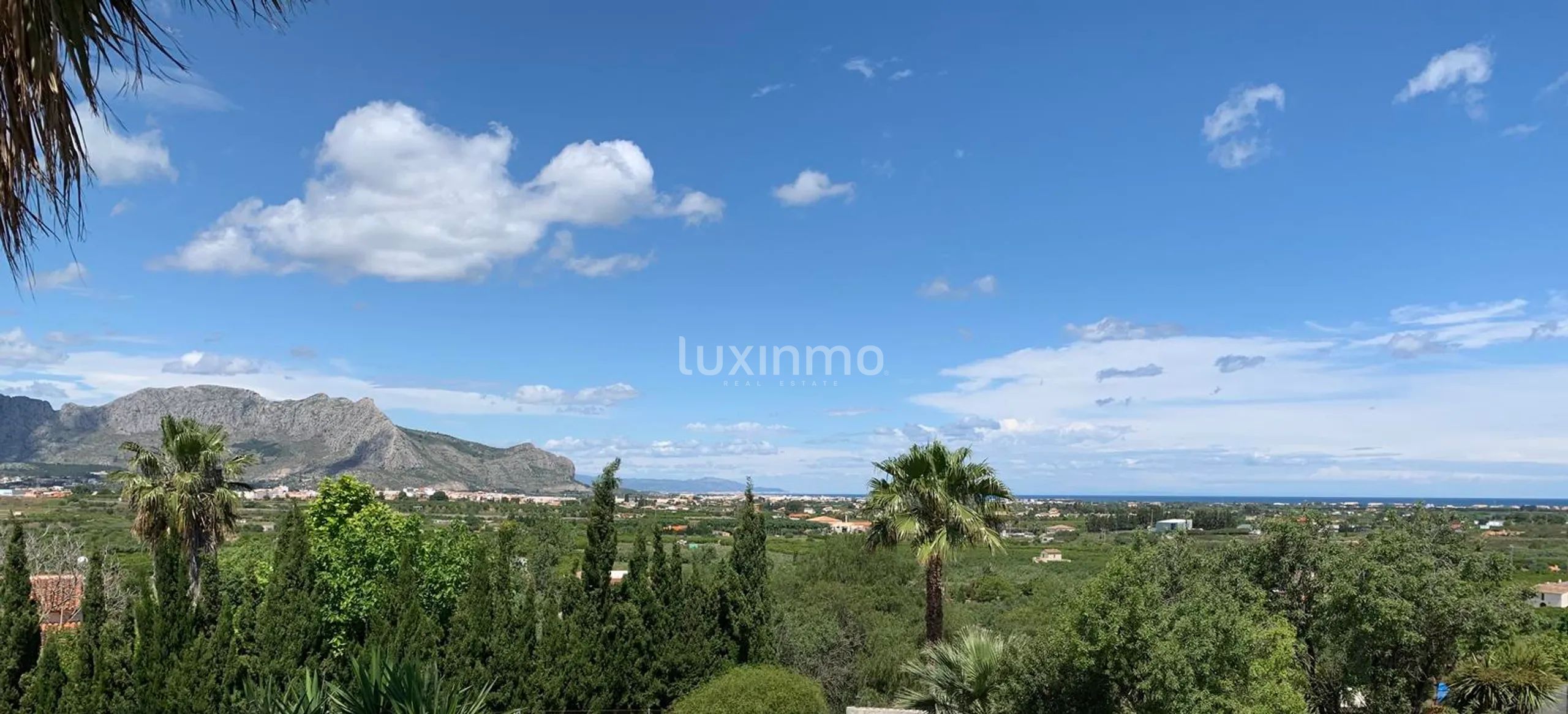 Large finca for sale in Denia on a 10000m2 plot — photo 5