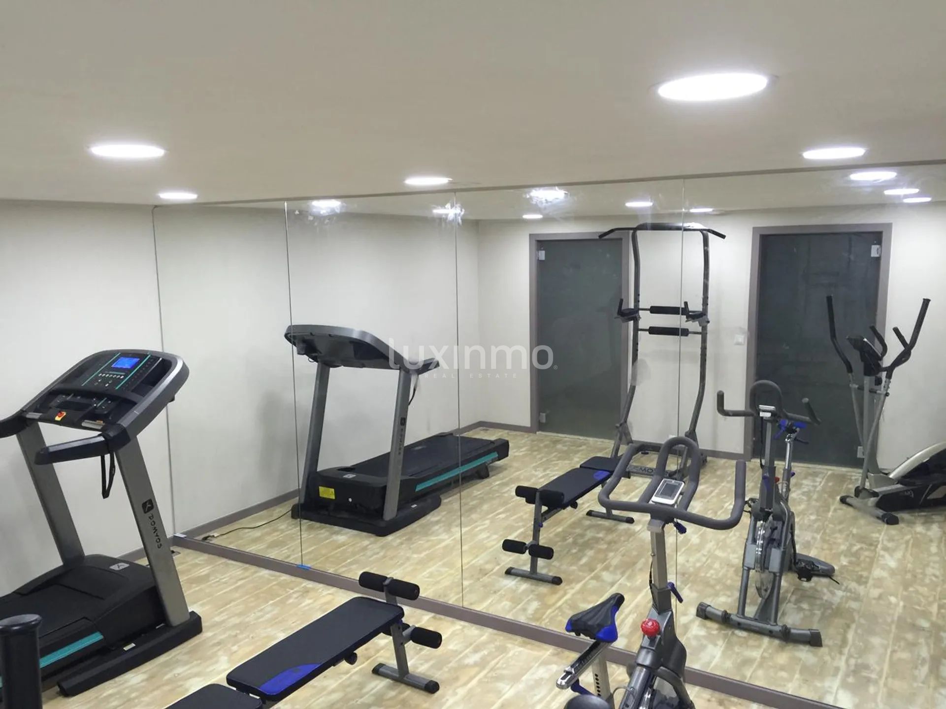 Große Finca zum Verkauf in Denia auf einem 10000m2 Grundstück — photo 34