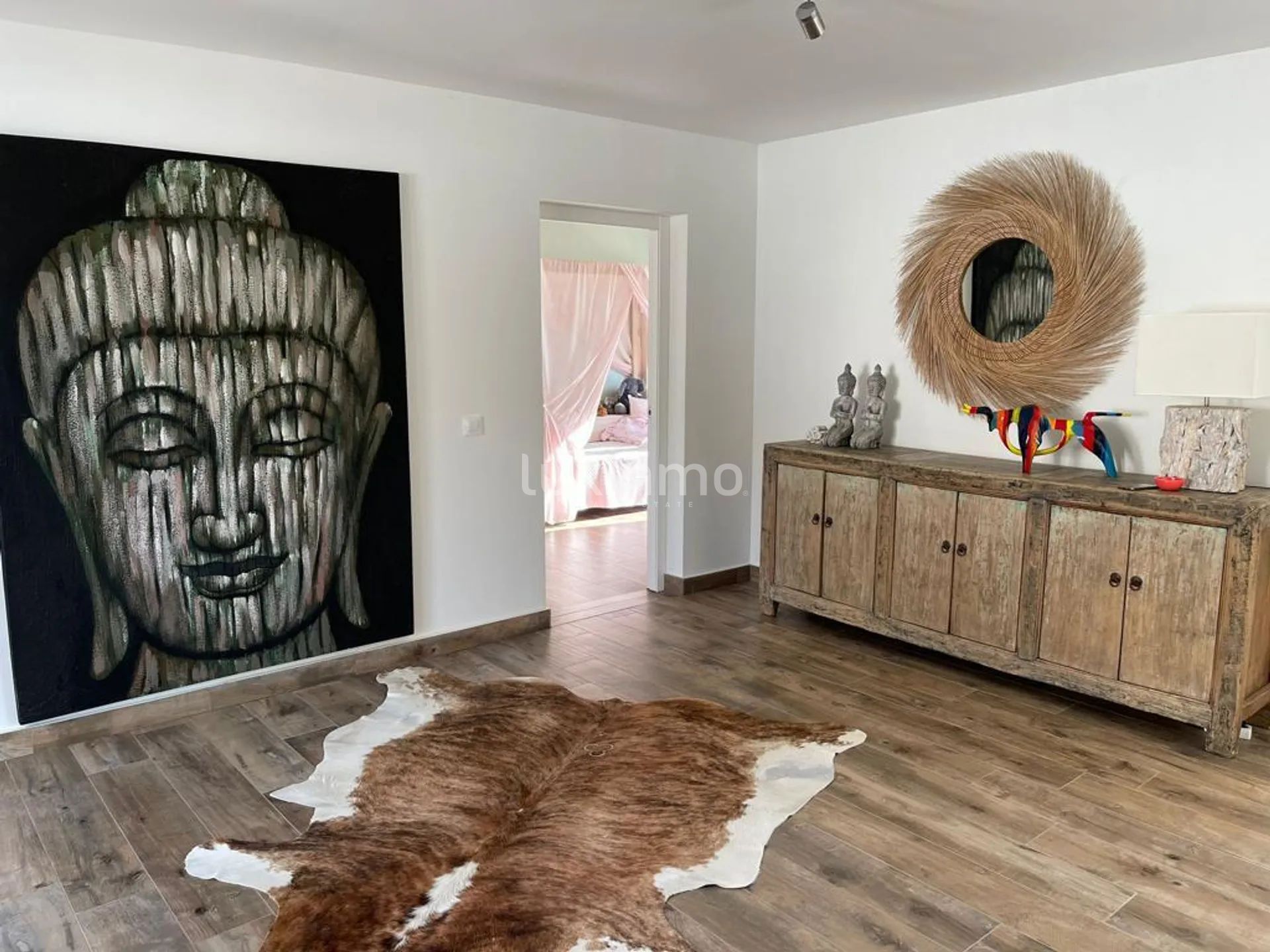 Villa de luxe dans le village de Finestrat — photo 20