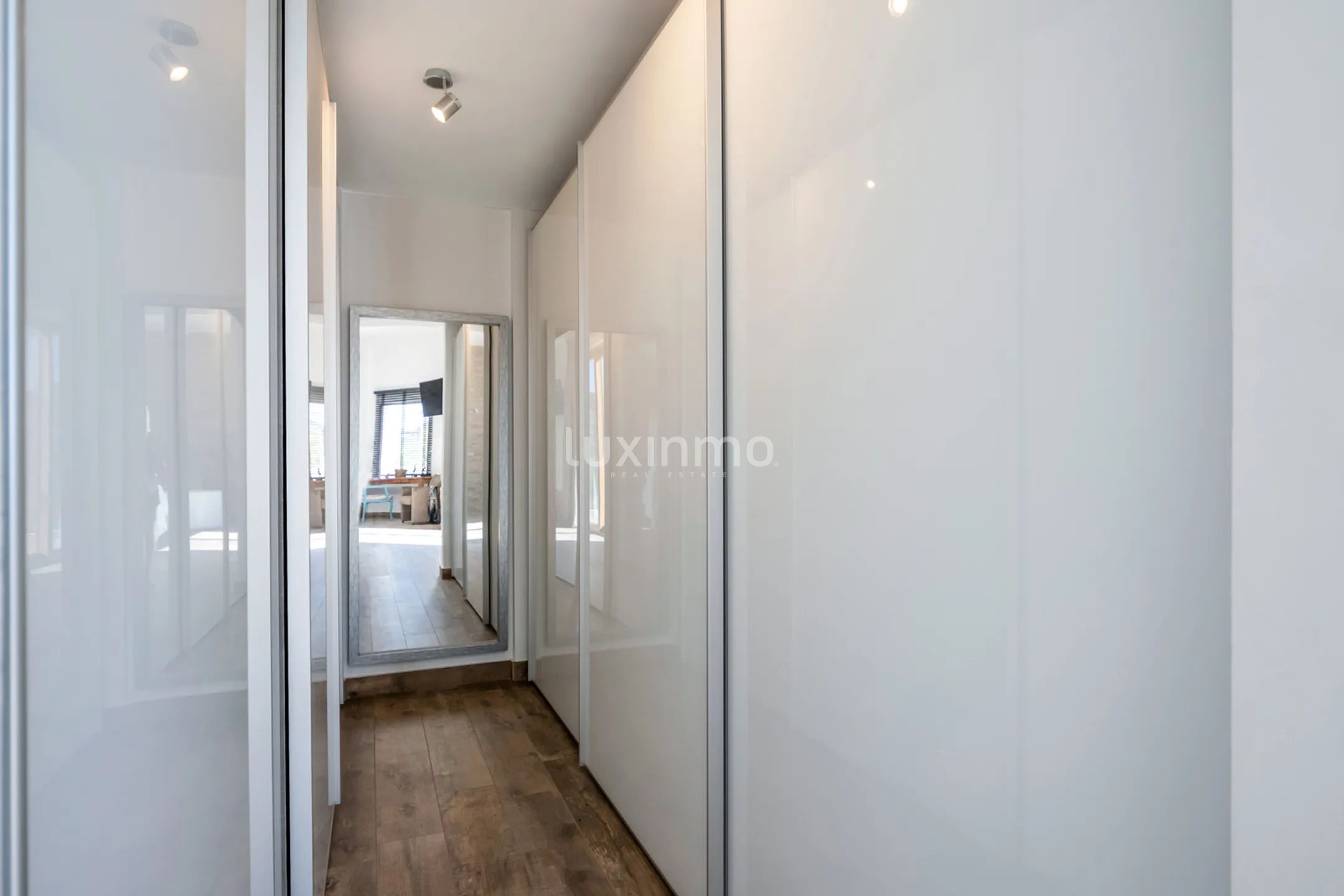 Villa de luxe dans le village de Finestrat — photo 28