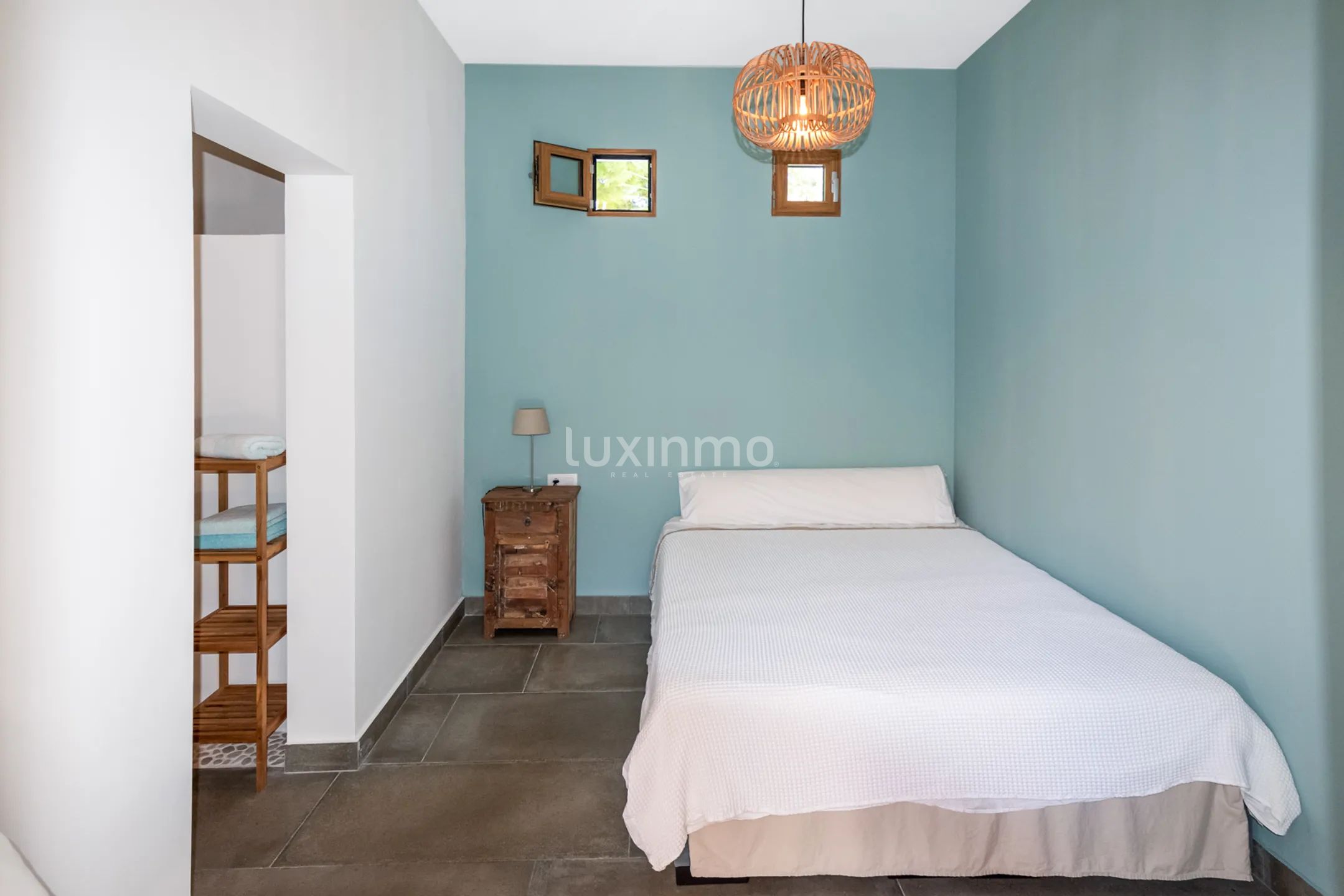 Villa de luxe dans le village de Finestrat — photo 34