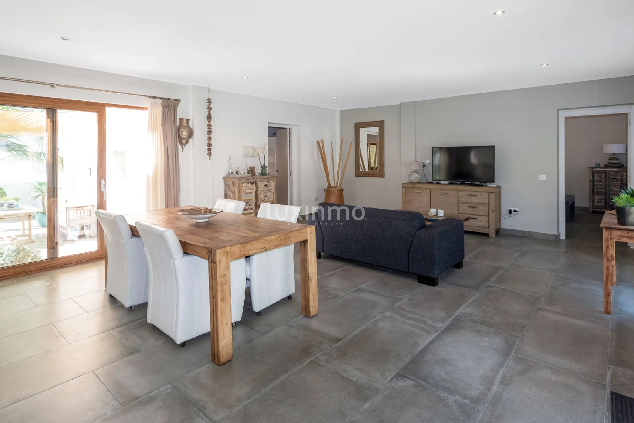 Villa de luxe dans le village de Finestrat — photo 36