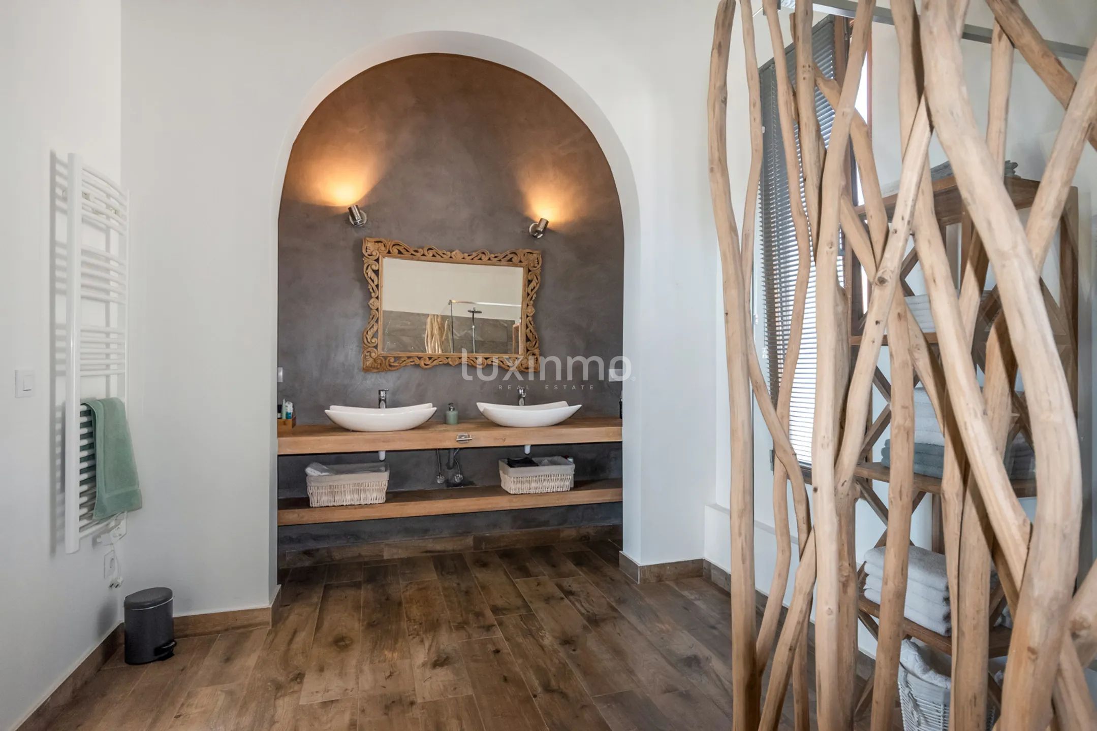 Villa de luxe dans le village de Finestrat — photo 29