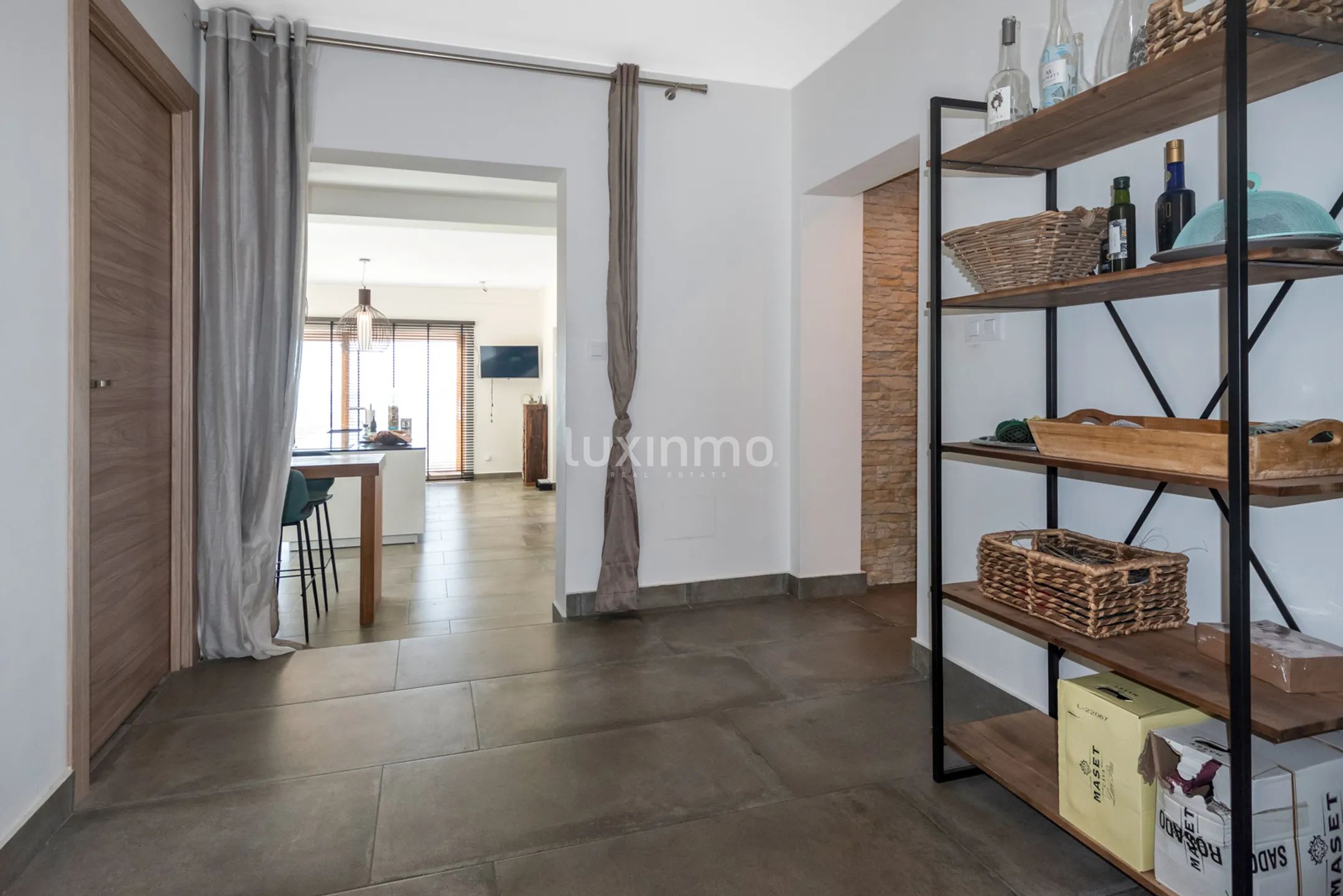 Villa de luxe dans le village de Finestrat — photo 13