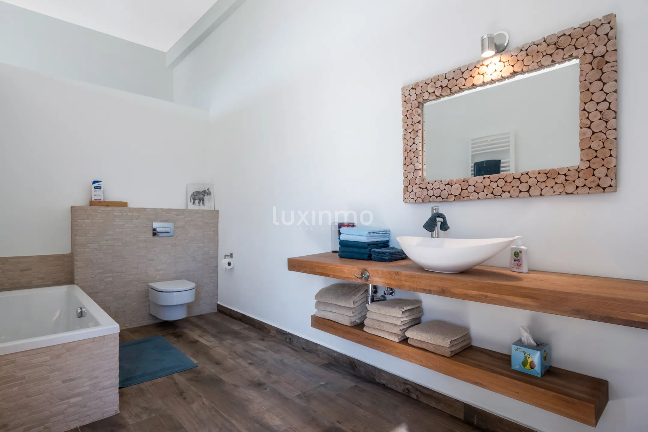 Villa de luxe dans le village de Finestrat — photo 22