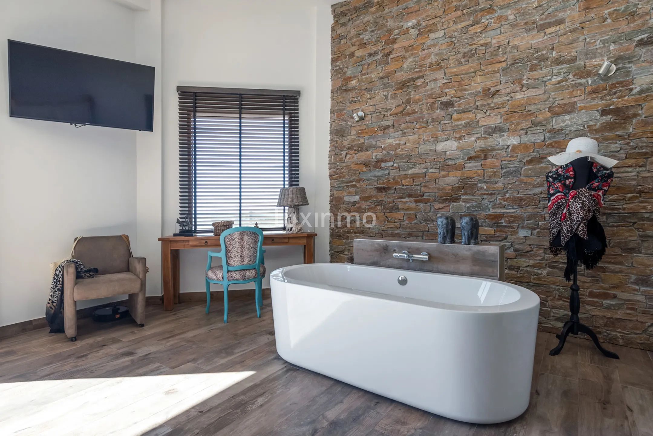 Villa de luxe dans le village de Finestrat — photo 27