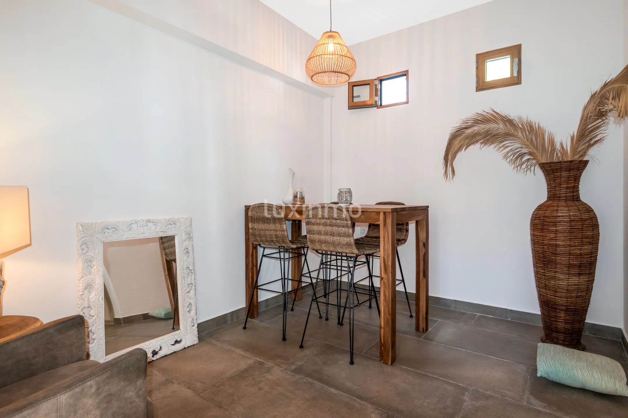 Villa de luxe dans le village de Finestrat — photo 33