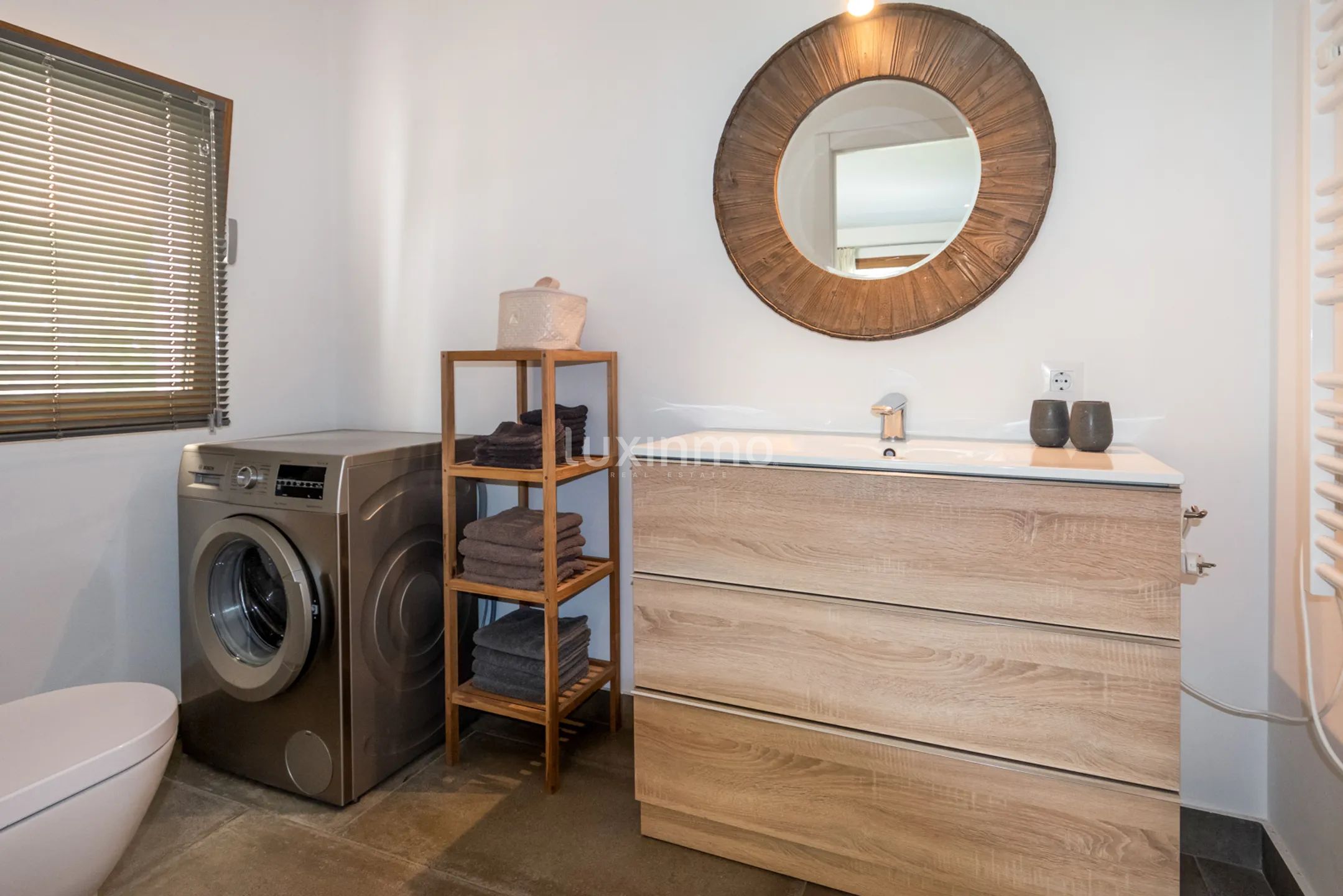 Villa de luxe dans le village de Finestrat — photo 41