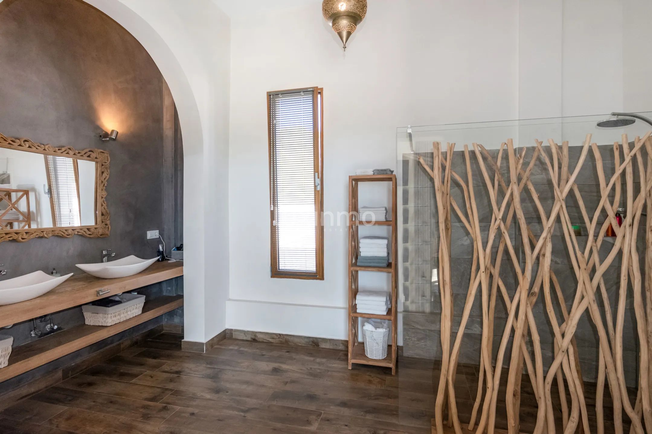 Villa de luxe dans le village de Finestrat — photo 30