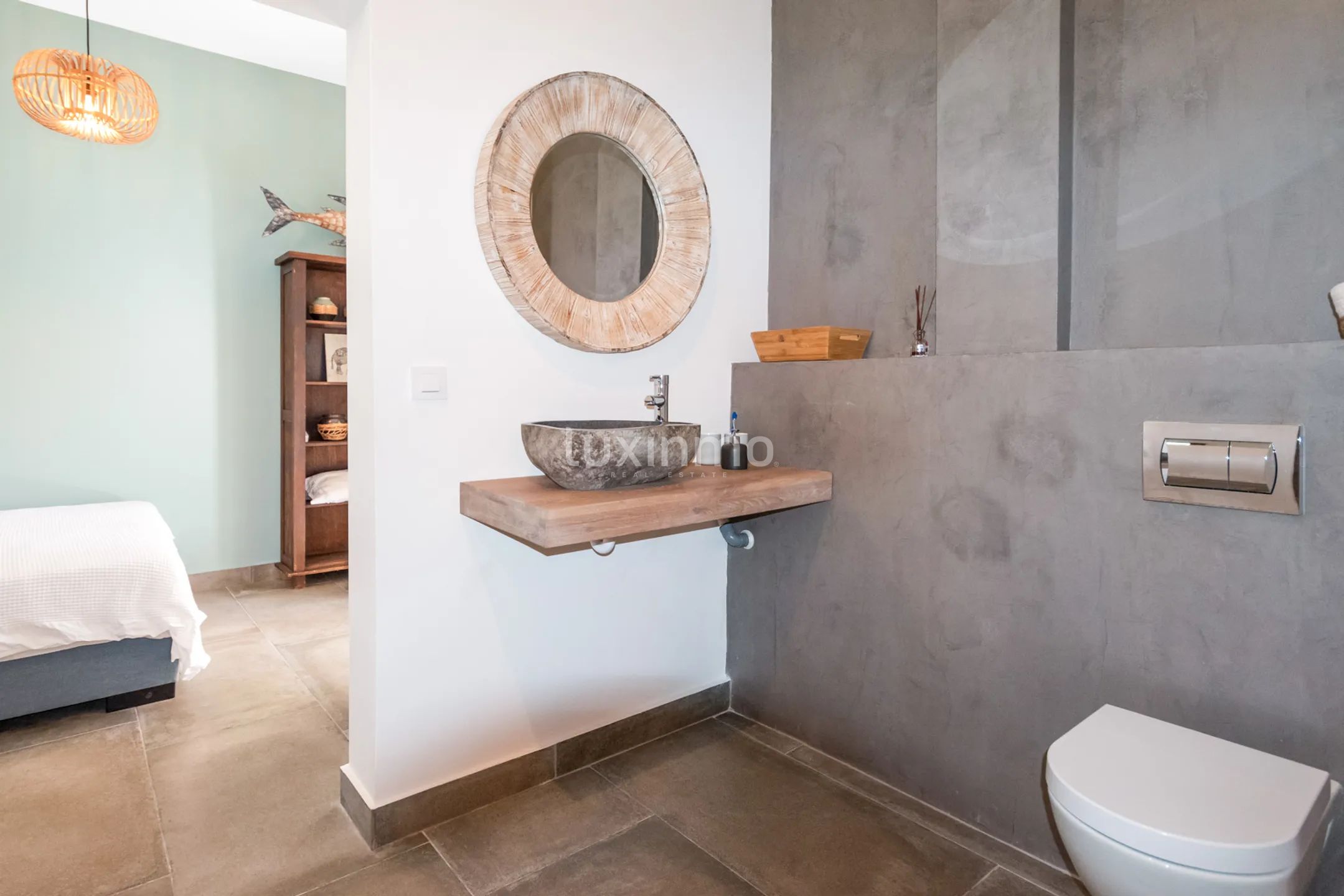 Villa de luxe dans le village de Finestrat — photo 35