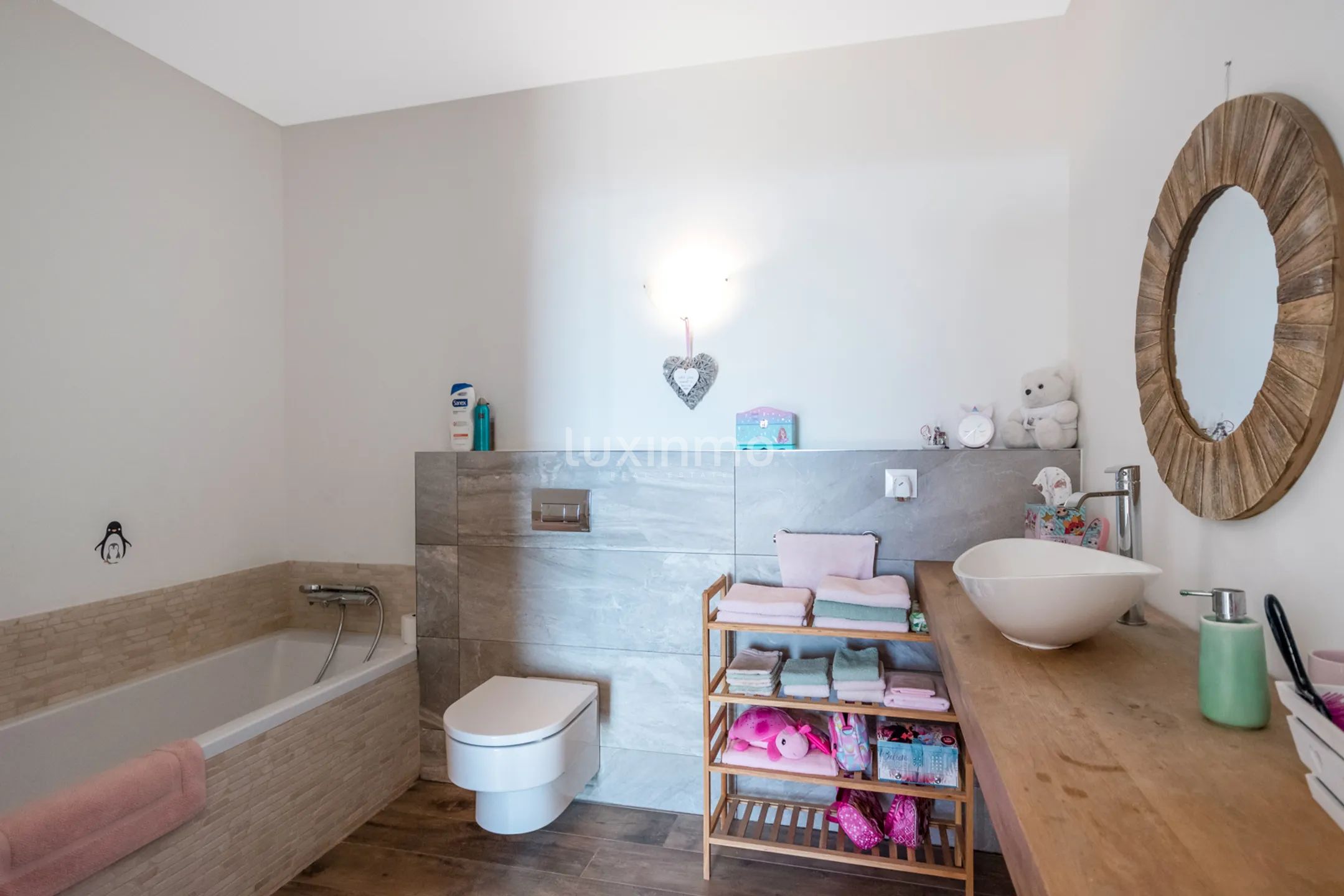 Villa de luxe dans le village de Finestrat — photo 25