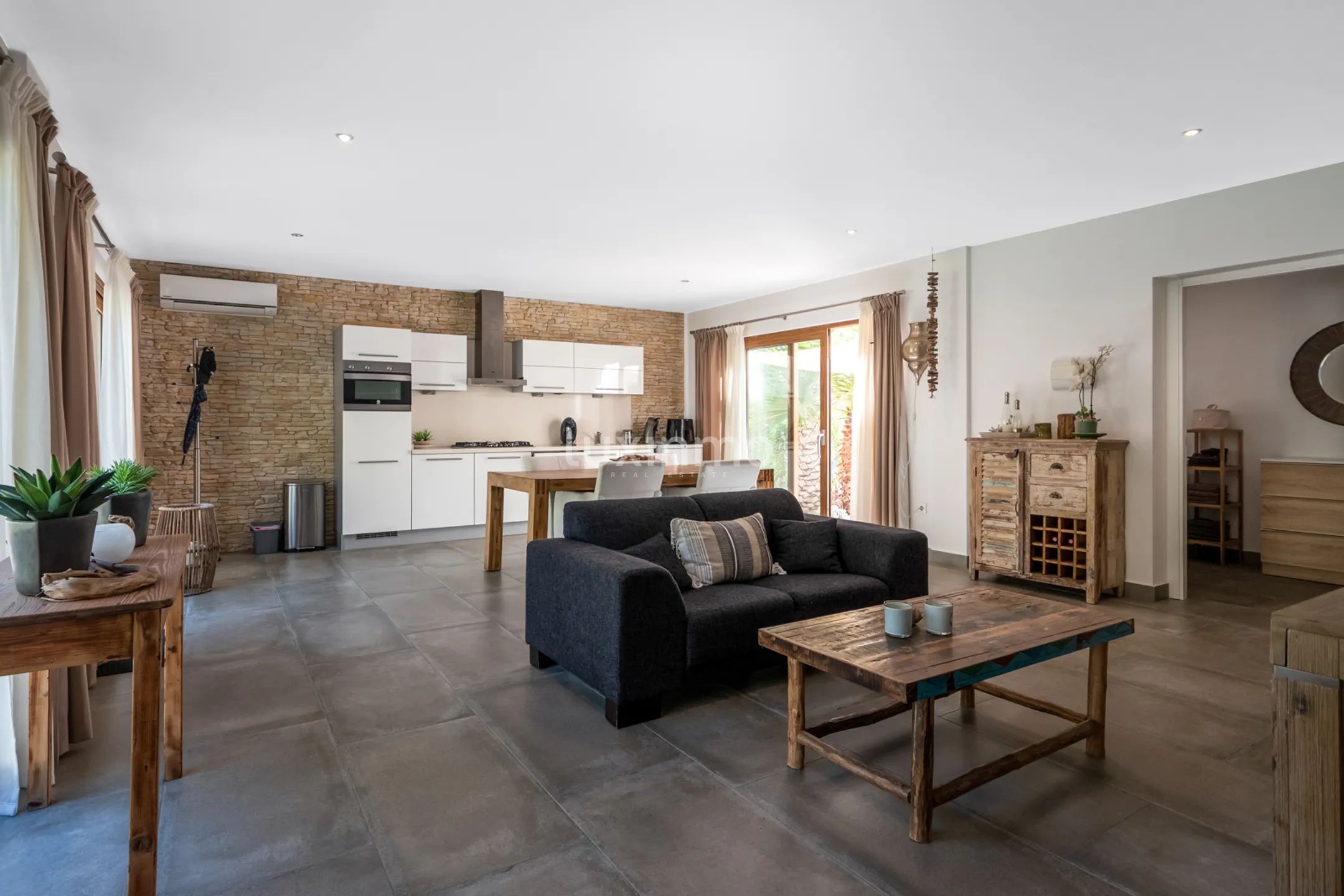 Villa de luxe dans le village de Finestrat — photo 38