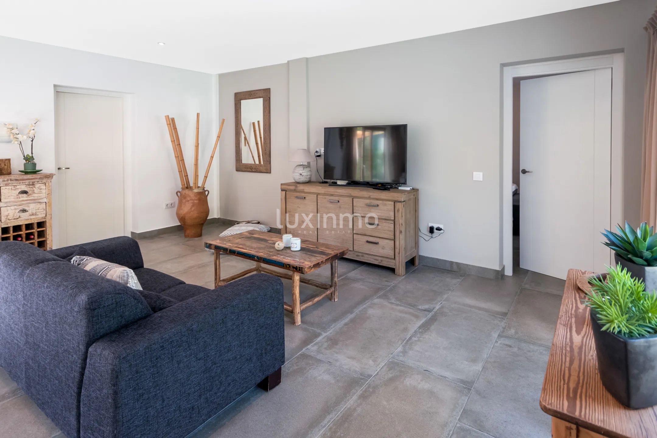 Villa de luxe dans le village de Finestrat — photo 39