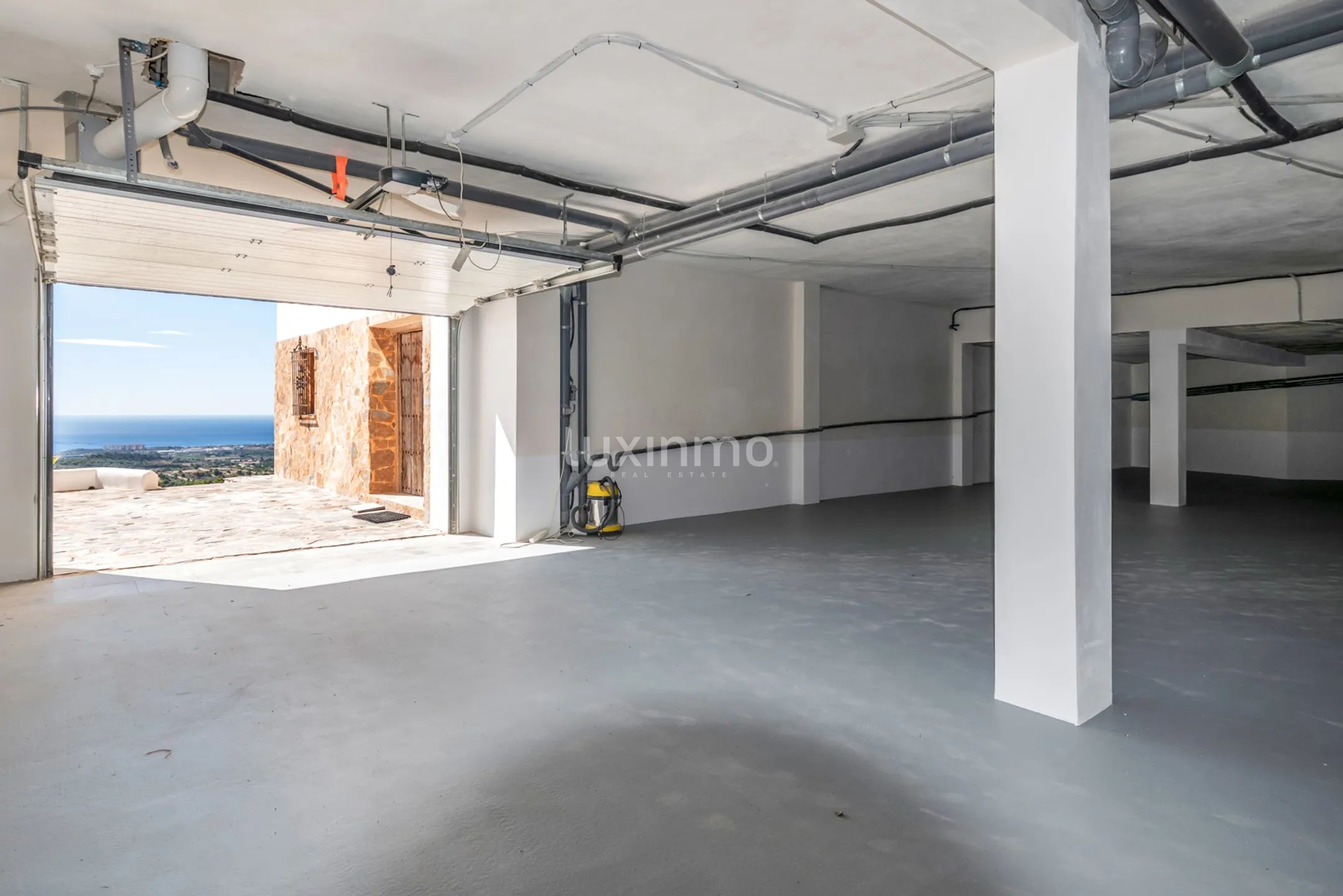 Villa de luxe dans le village de Finestrat — photo 42