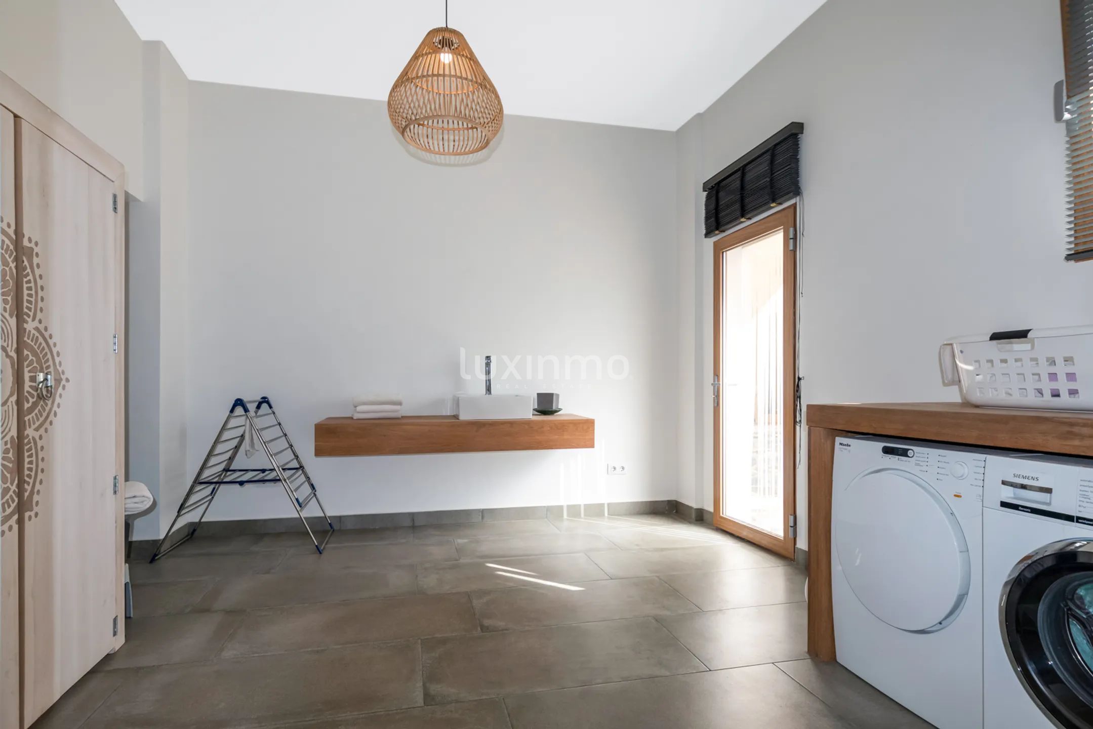 Villa de luxe dans le village de Finestrat — photo 14