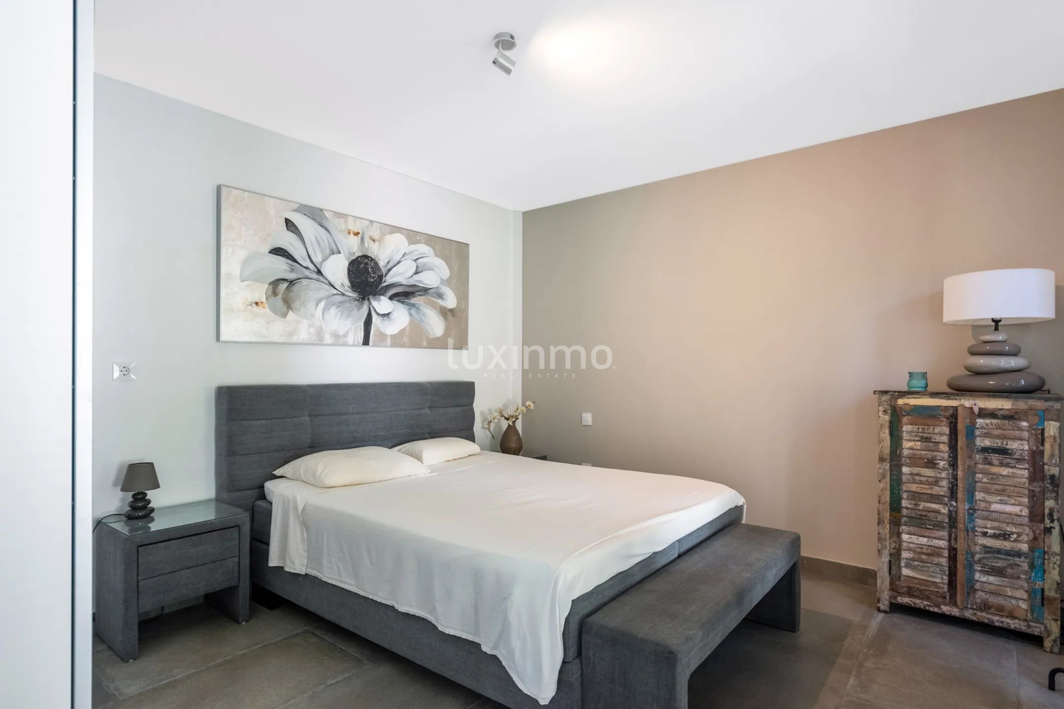 Villa de luxe dans le village de Finestrat — photo 40