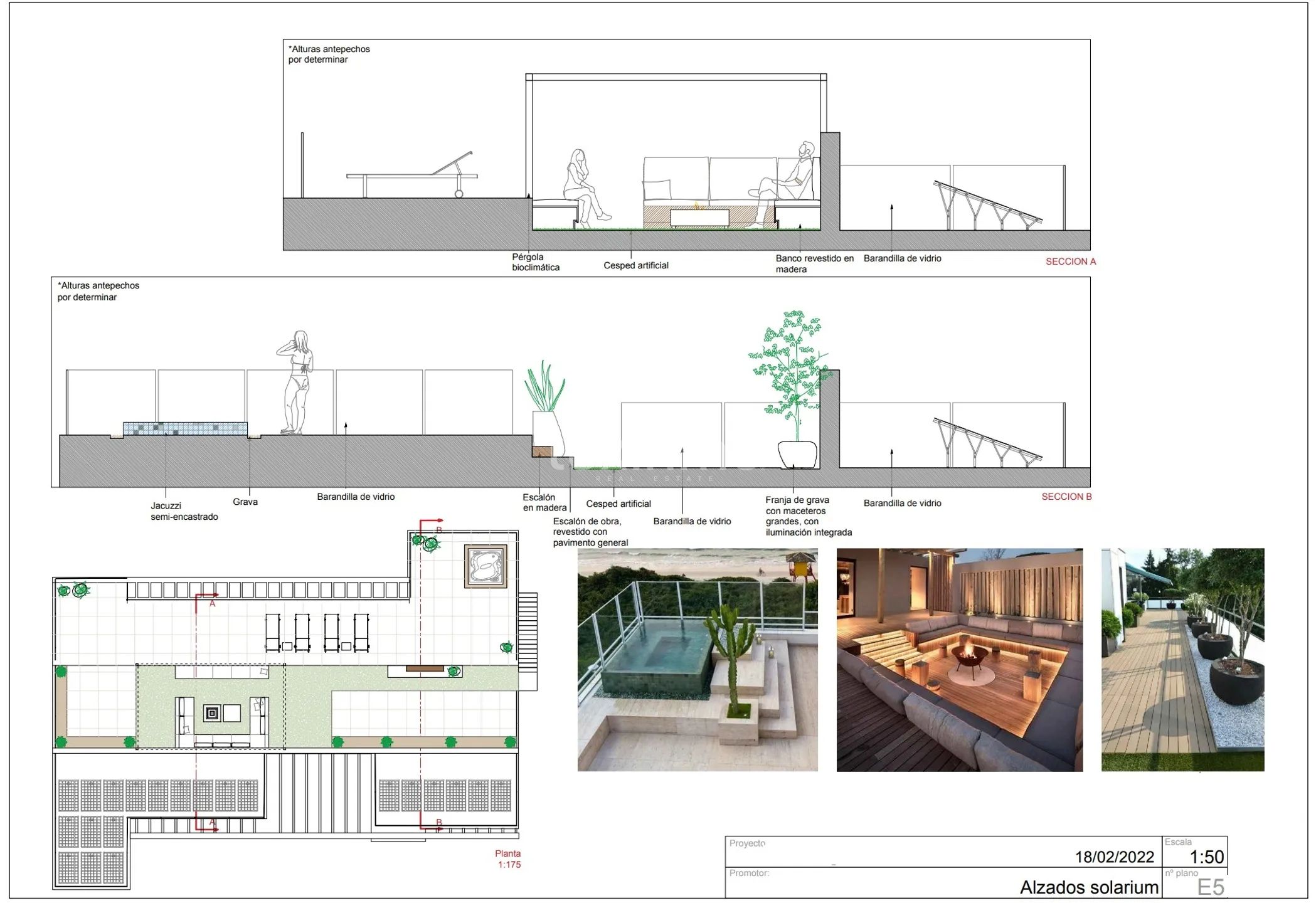 Large luxury villa for sale in Albir — photo 43