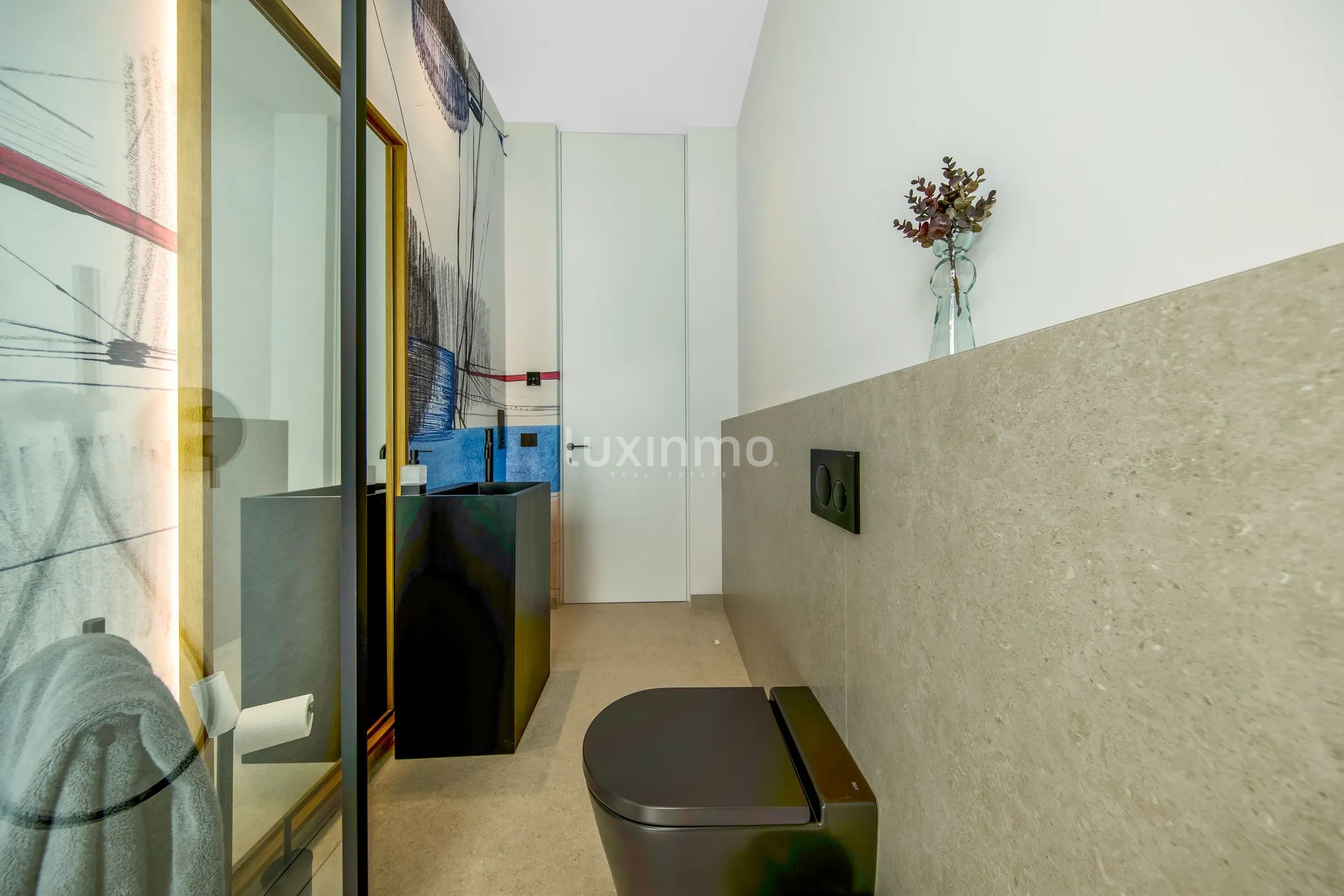 Large luxury villa for sale in Albir — photo 20