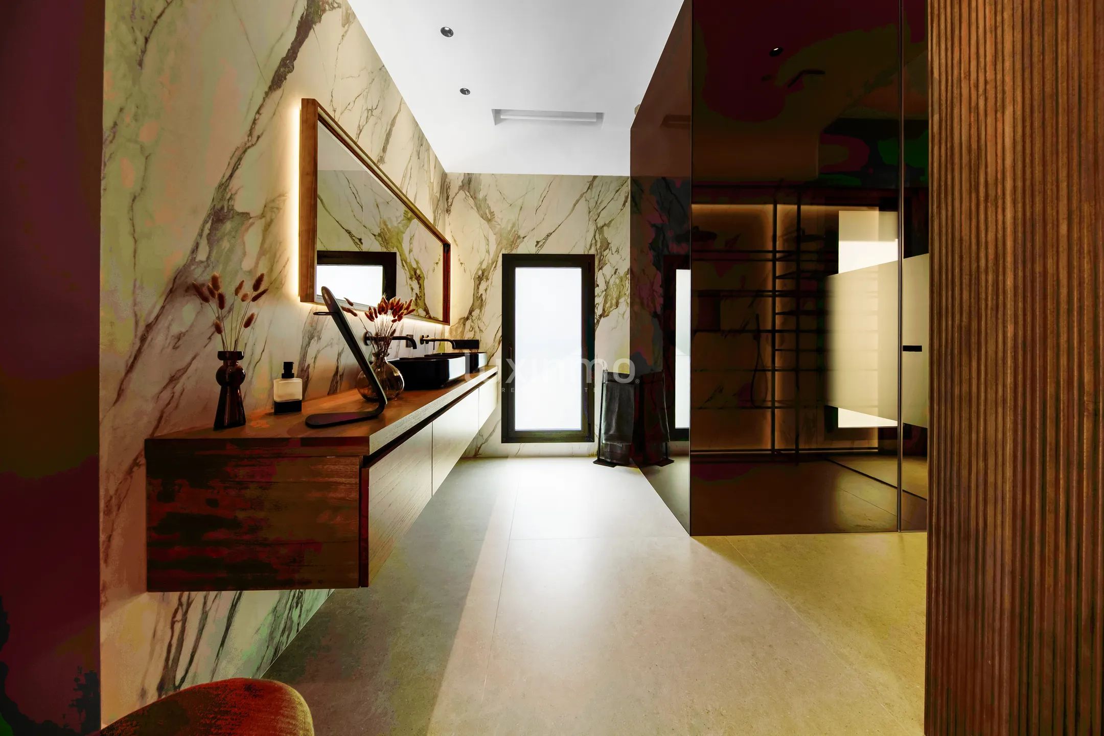 Large luxury villa for sale in Albir — photo 31