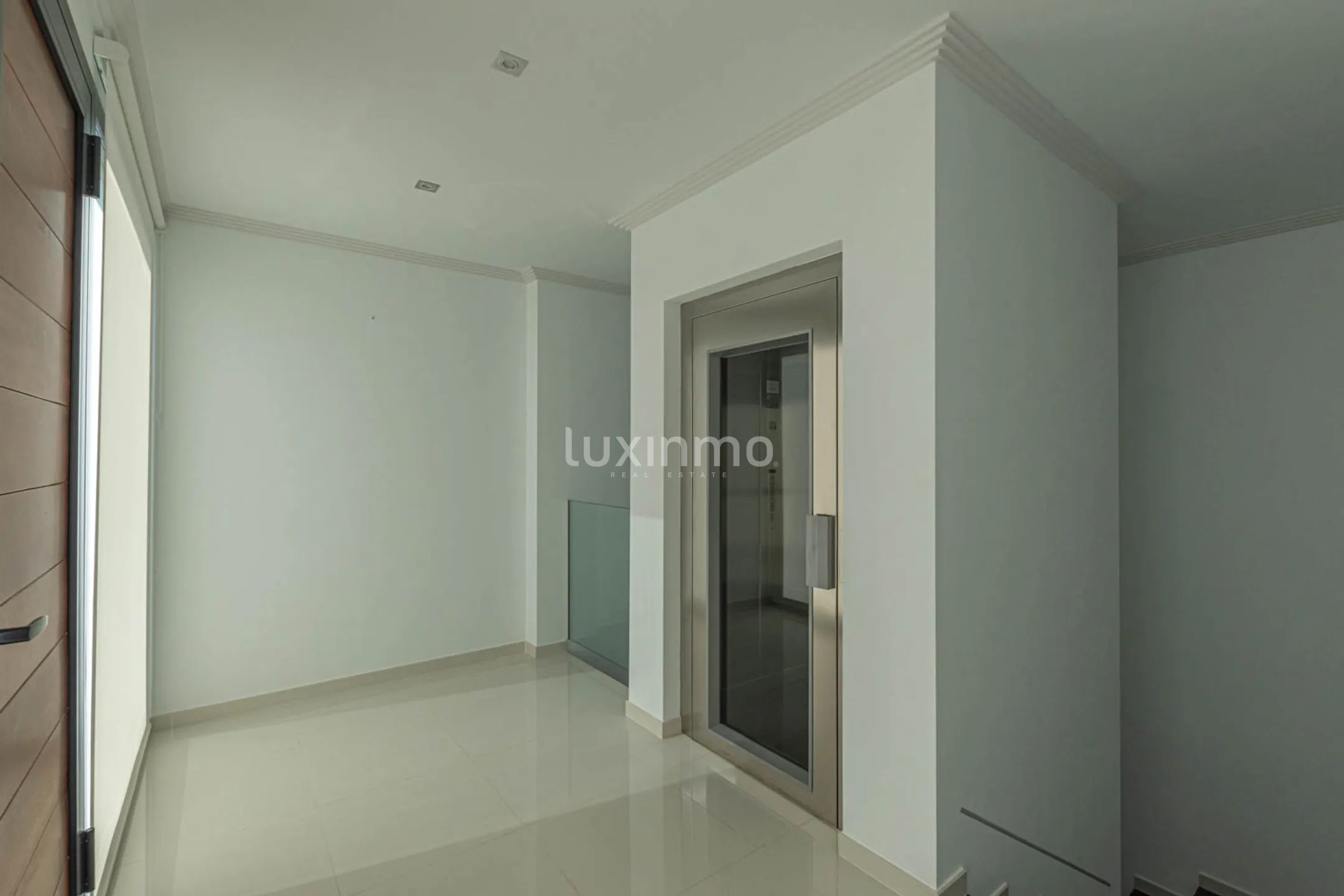 Villa till salu med vacker havsutsikt i Benissa Fustera — photo 13