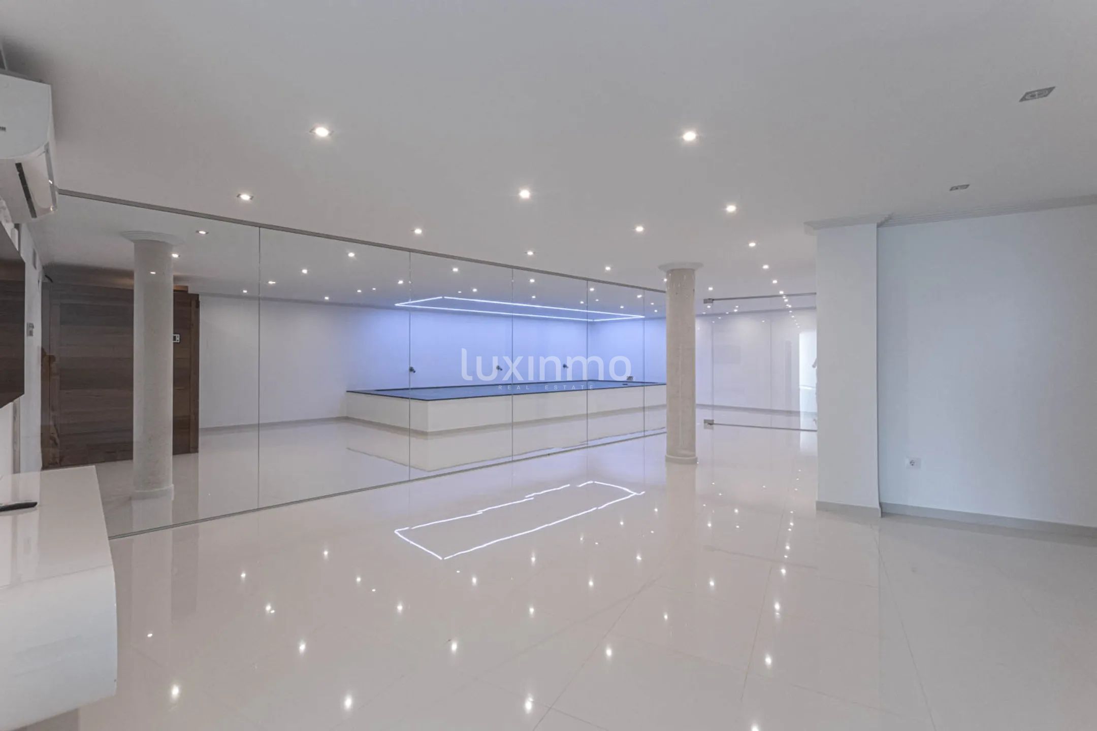 Villa till salu med vacker havsutsikt i Benissa Fustera — photo 31