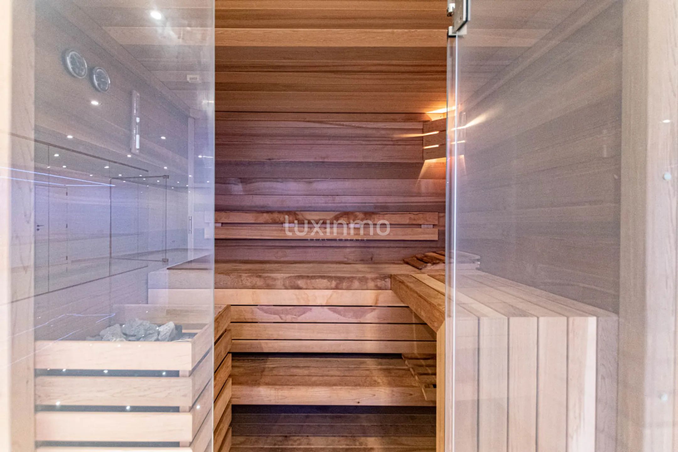 Villa till salu med vacker havsutsikt i Benissa Fustera — photo 34