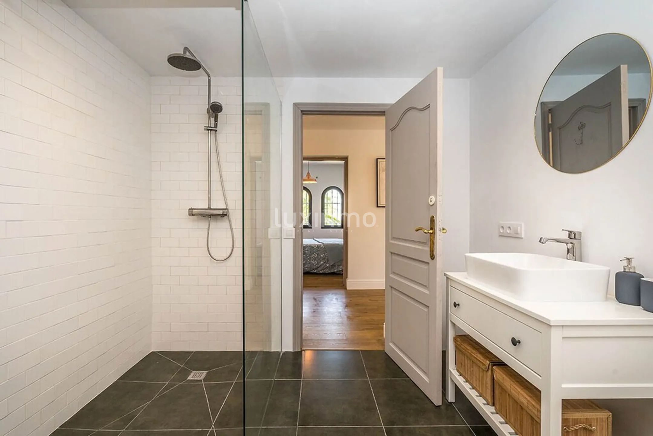 Koselig og romslig villa til salgs i Javea Montgo-området — photo 14