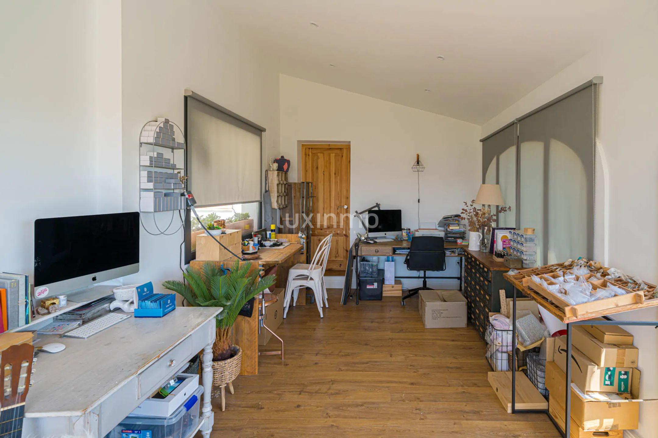 Koselig og romslig villa til salgs i Javea Montgo-området — photo 32