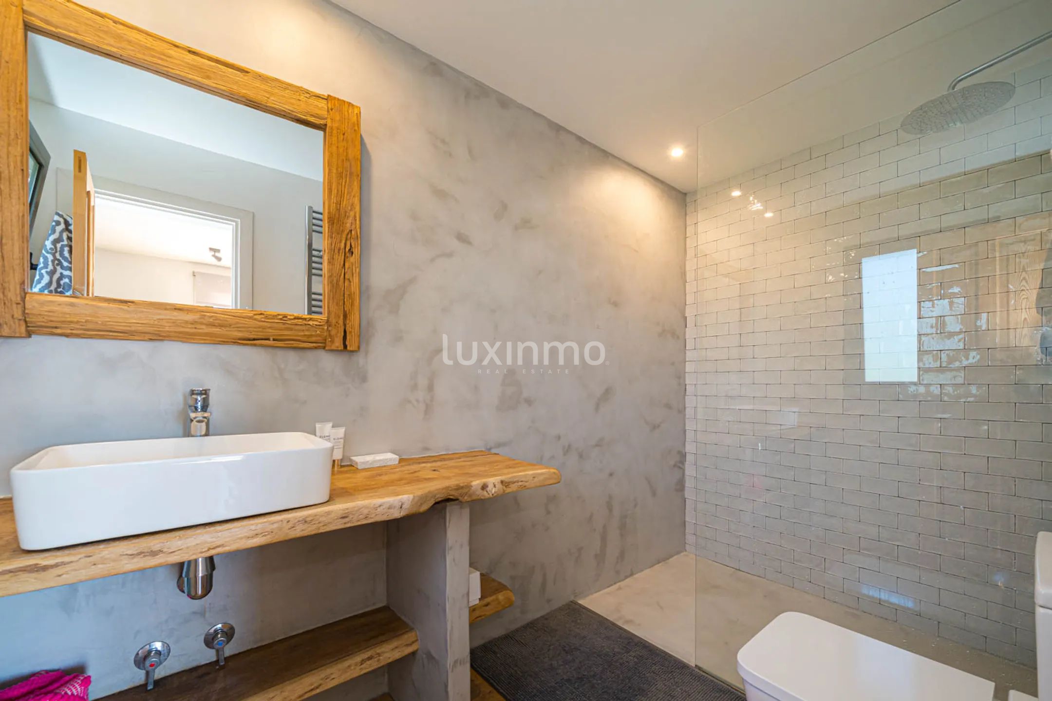 Koselig og romslig villa til salgs i Javea Montgo-området — photo 17