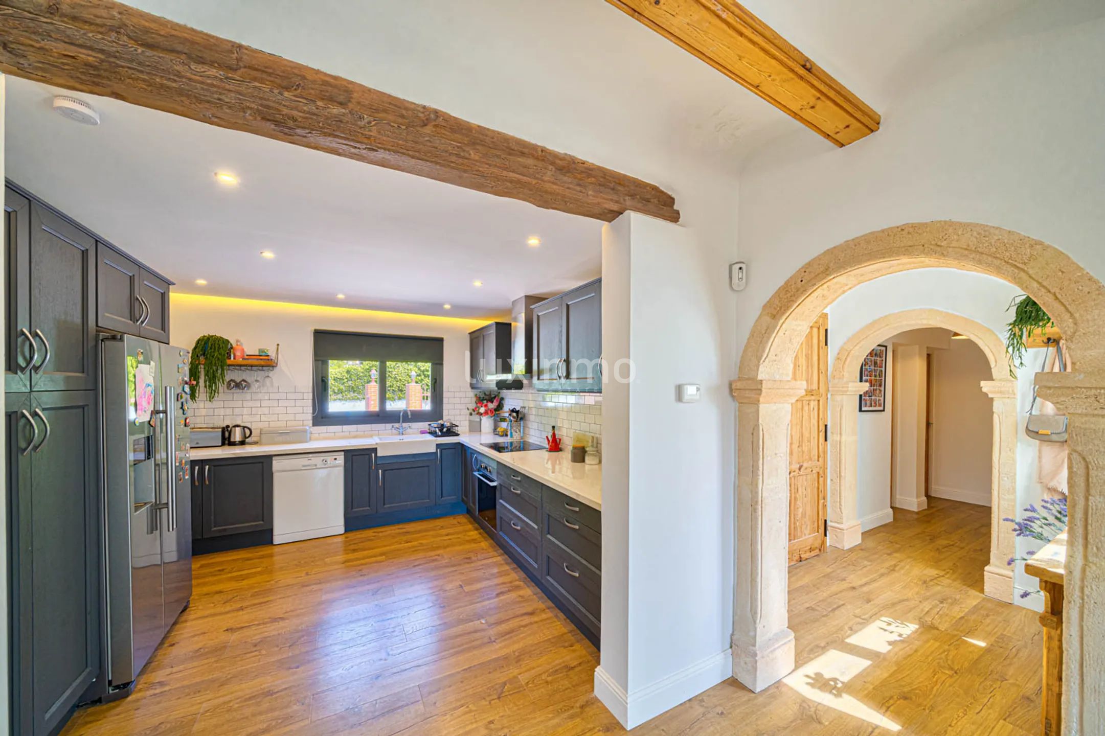 Koselig og romslig villa til salgs i Javea Montgo-området — photo 22