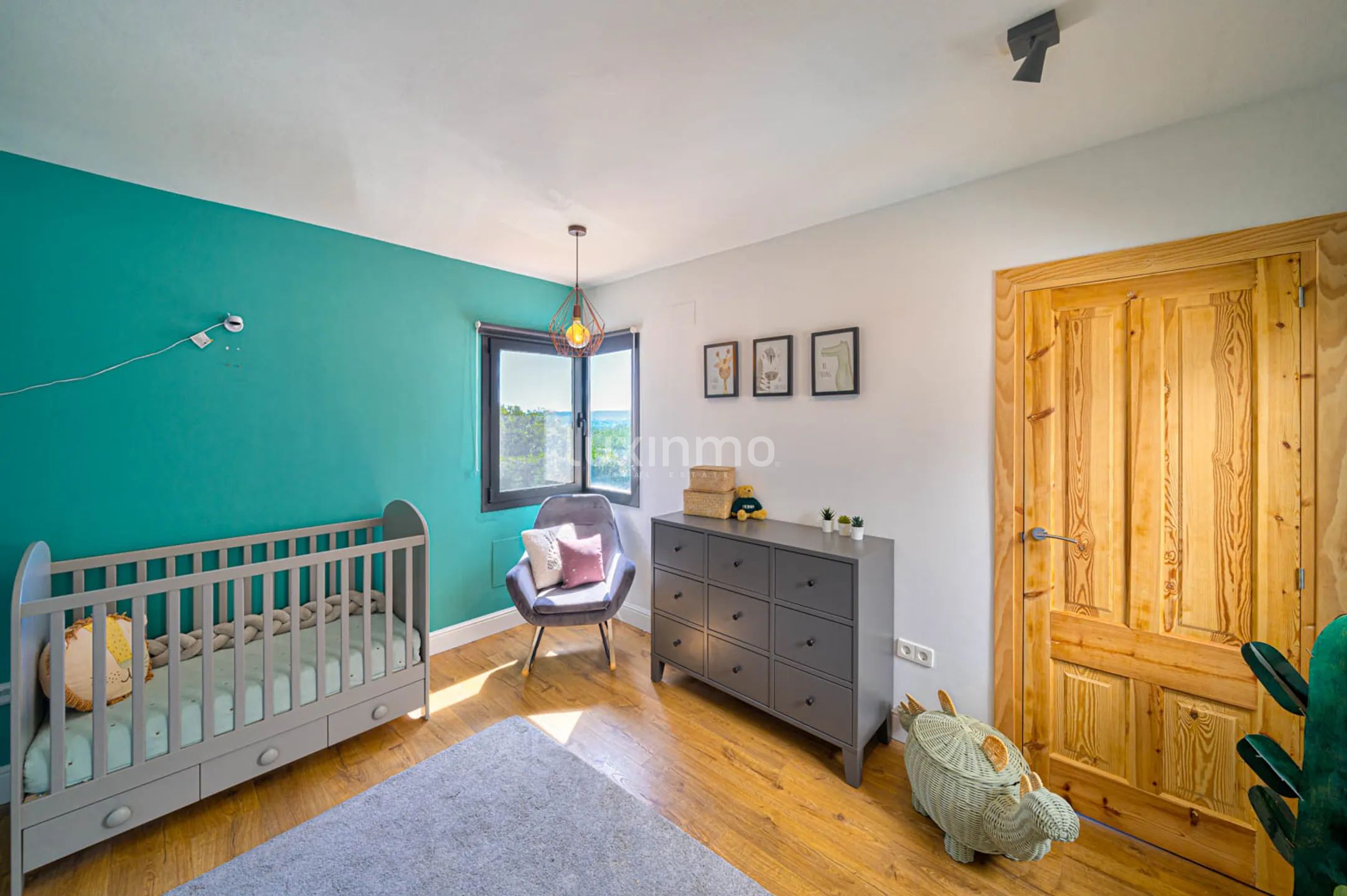 Koselig og romslig villa til salgs i Javea Montgo-området — photo 29