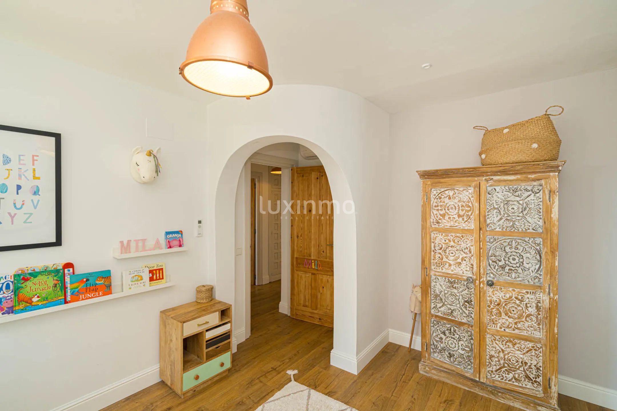 Koselig og romslig villa til salgs i Javea Montgo-området — photo 30