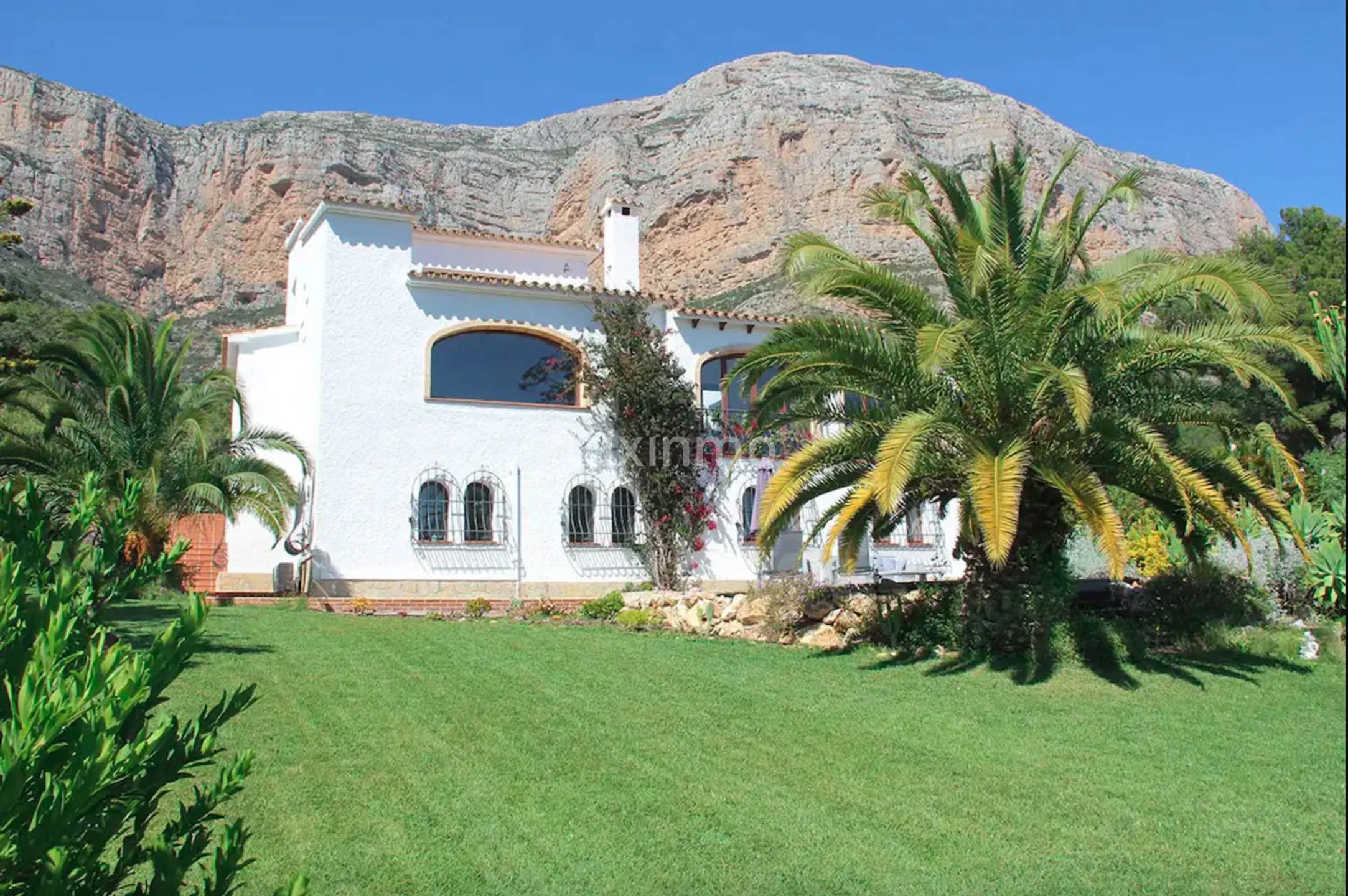 Przytulna i przestronna willa na sprzedaż w rejonie Javea Montgo — photo 5