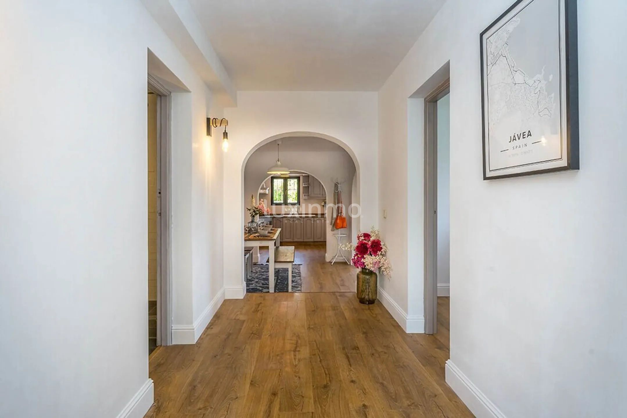 Koselig og romslig villa til salgs i Javea Montgo-området — photo 26