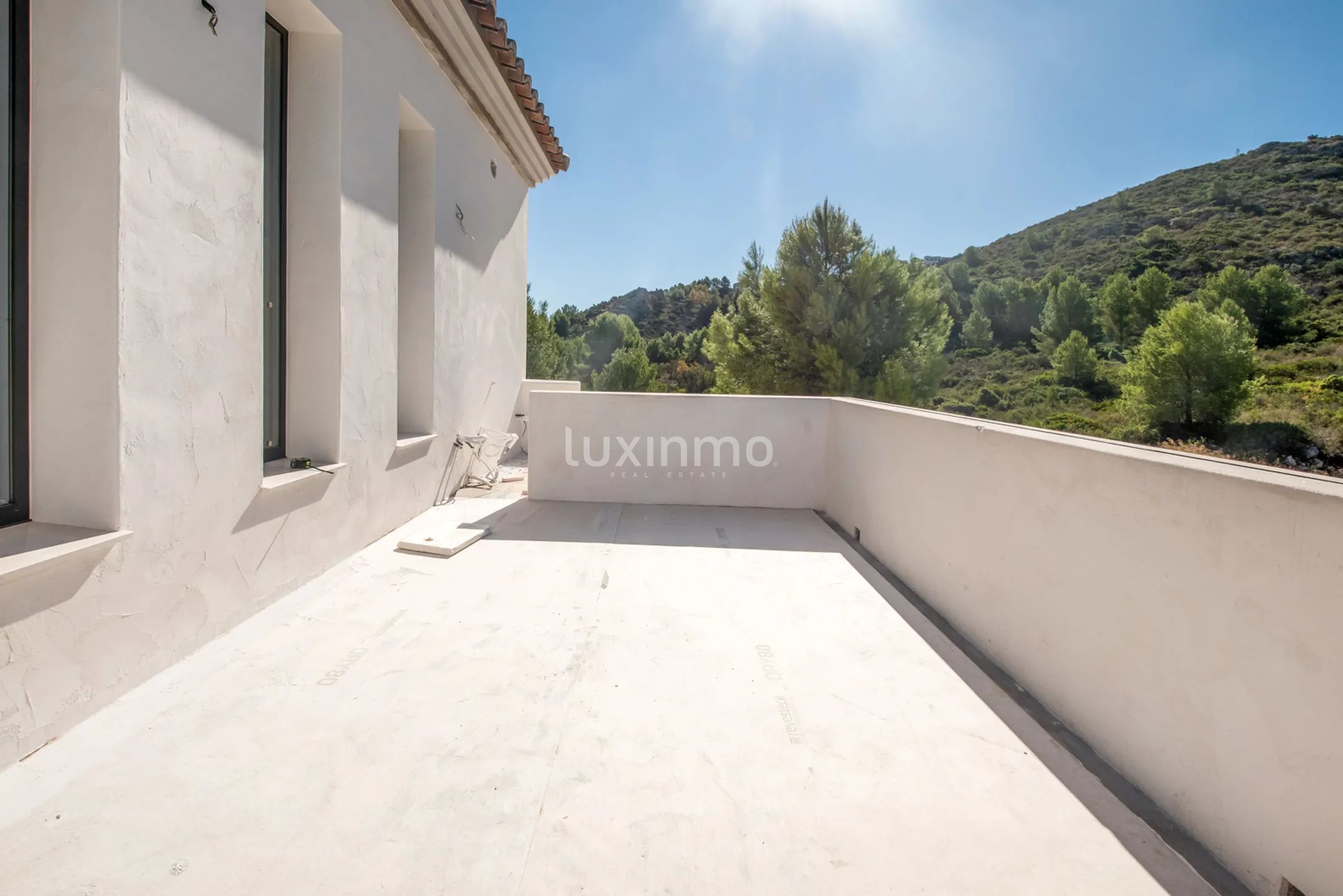 Modern rymlig villa till salu i Pedreguer — photo 17