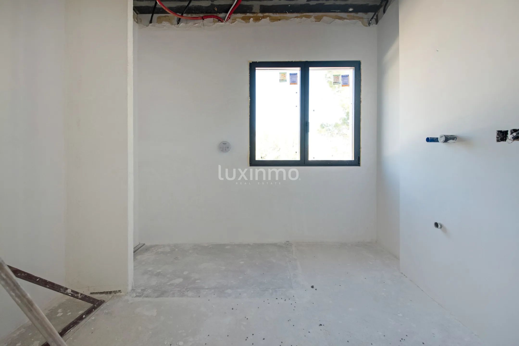 Modern rymlig villa till salu i Pedreguer — photo 20