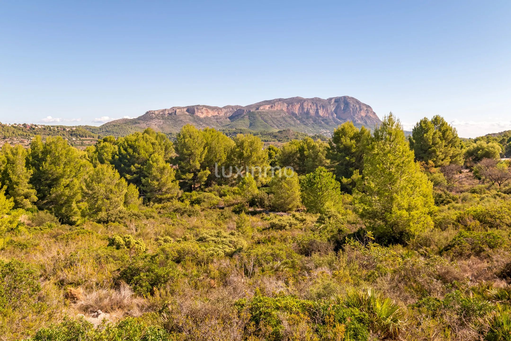 Modern rymlig villa till salu i Pedreguer — photo 33