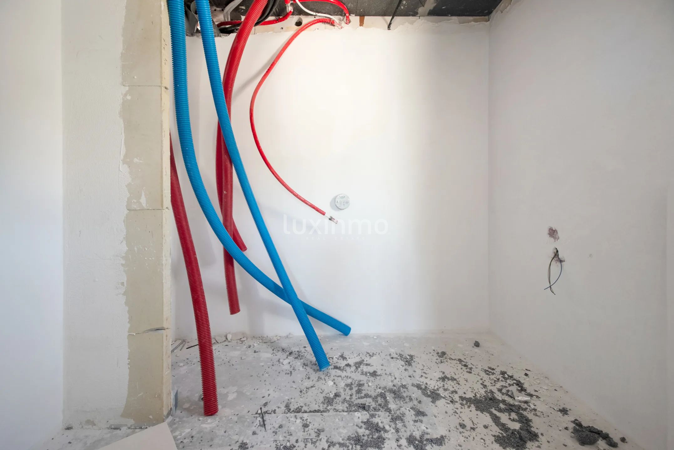 Modern rymlig villa till salu i Pedreguer — photo 23