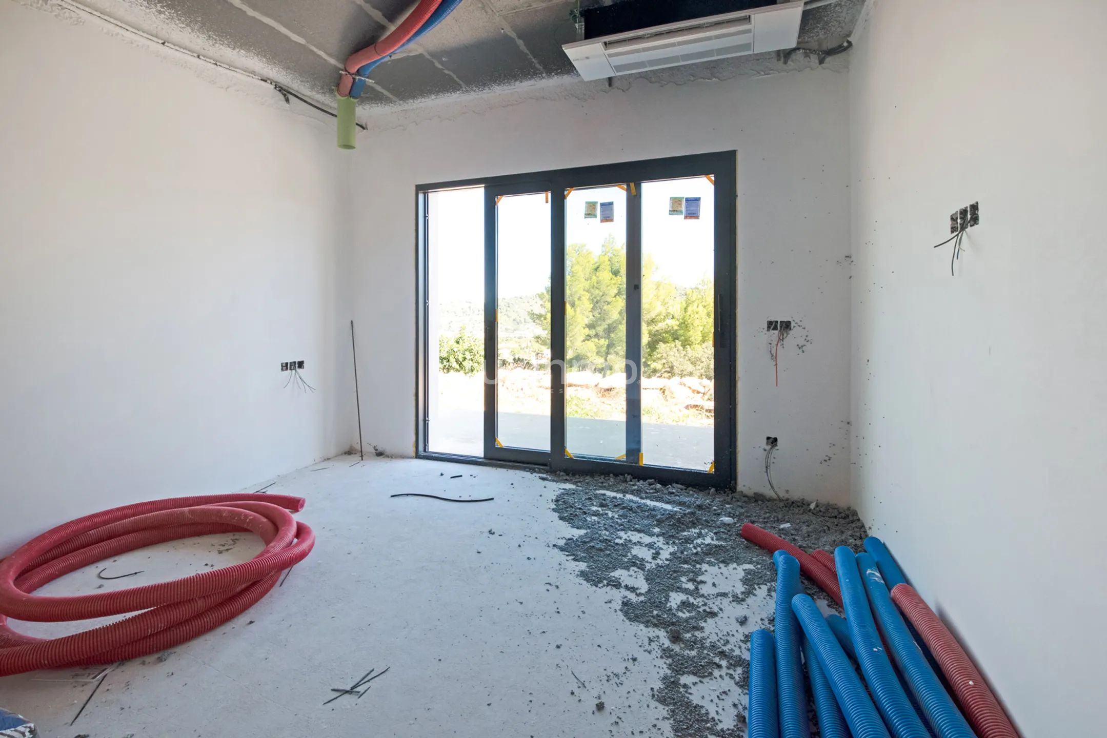 Modern spacious villa for sale in Pedreguer — photo 19