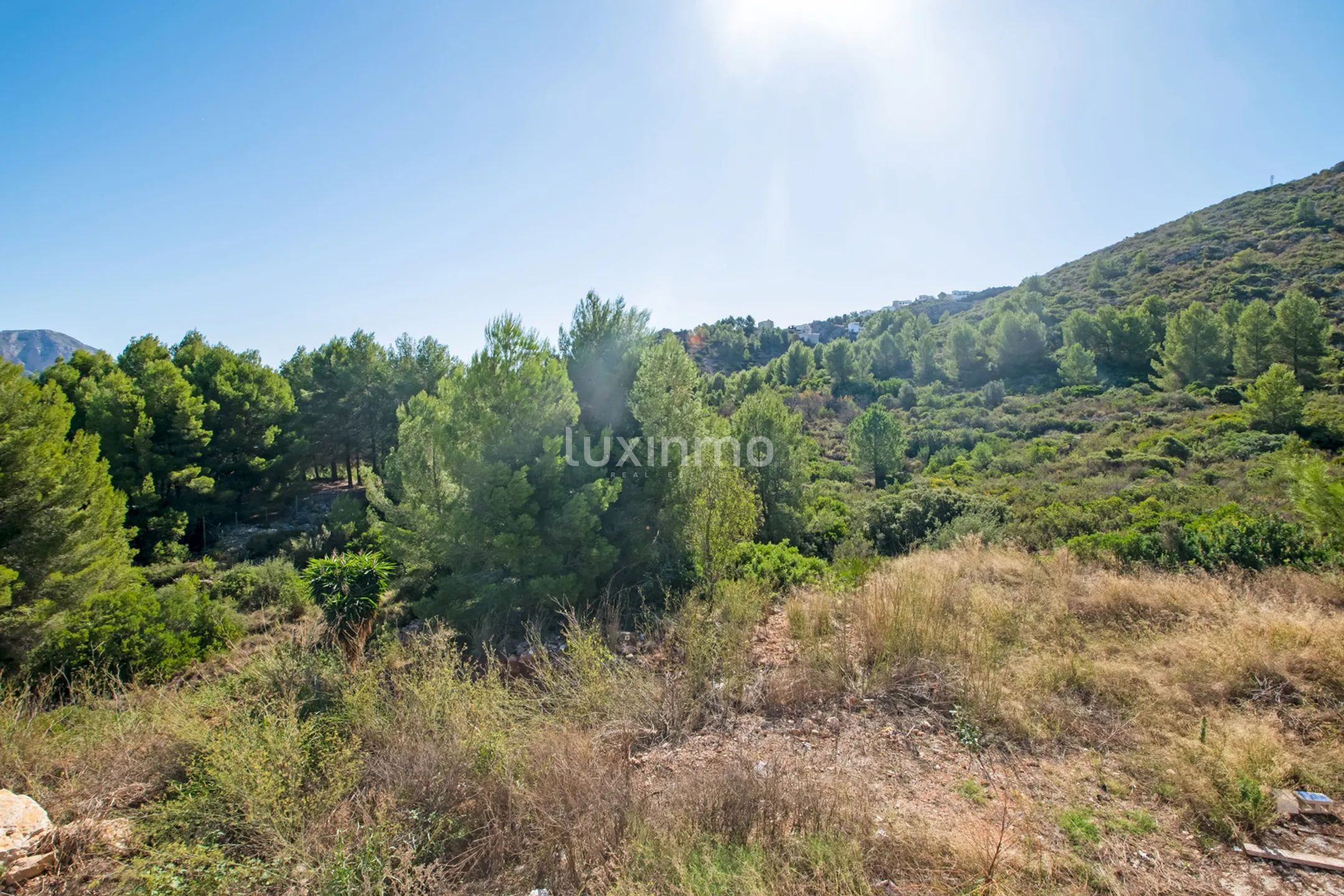 Modern rymlig villa till salu i Pedreguer — photo 30