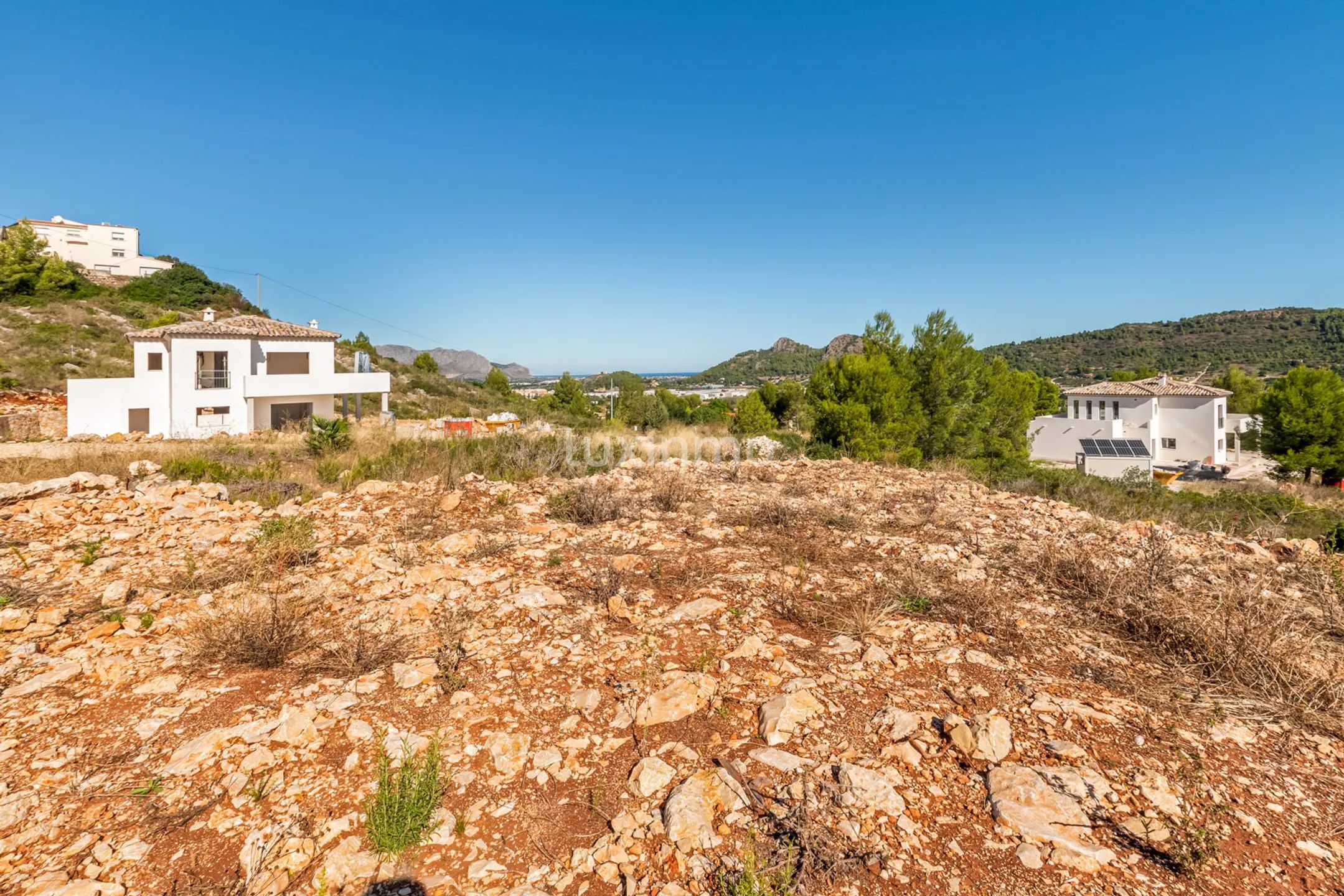 Modern spacious villa for sale in Pedreguer — photo 6